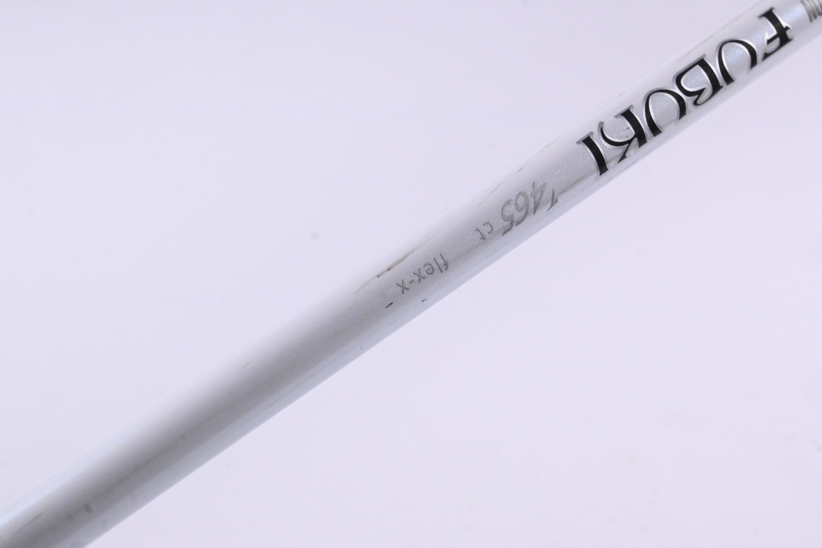 Titleist 909H #2 Hybrid / 17 Degree / X-Flex Fubuki T 465 CT Shaft
