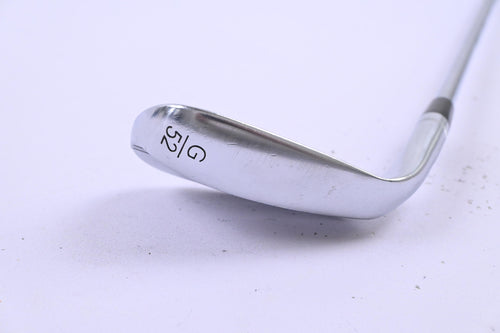 Kirkland Signature Gap Wedge / 52 Degree / Wedge Flex True Temper Kirkland Shaft