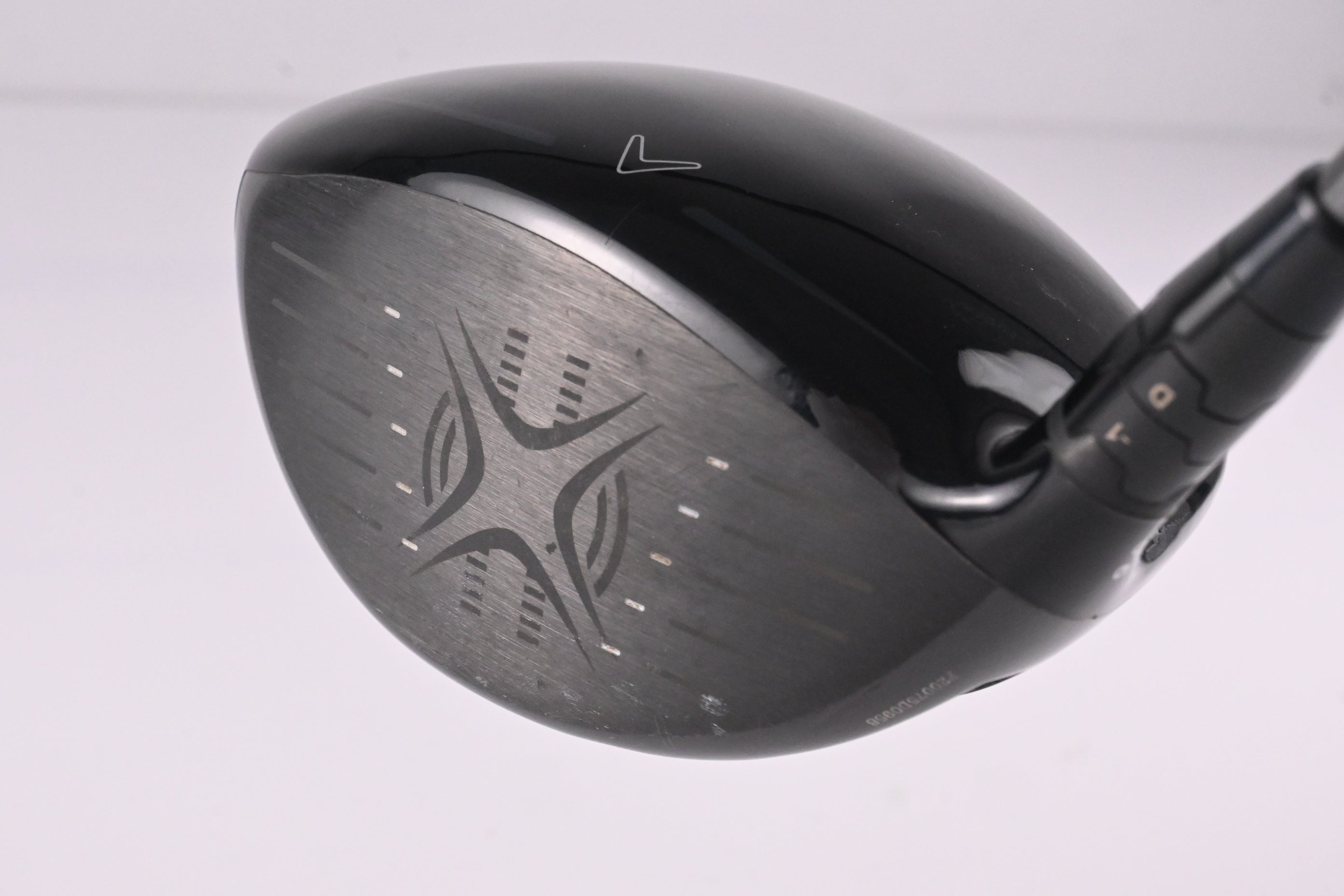 Callaway Rogue Driver / 9 Degree / Stiff Flex Aldila Synergy 60 Shaft