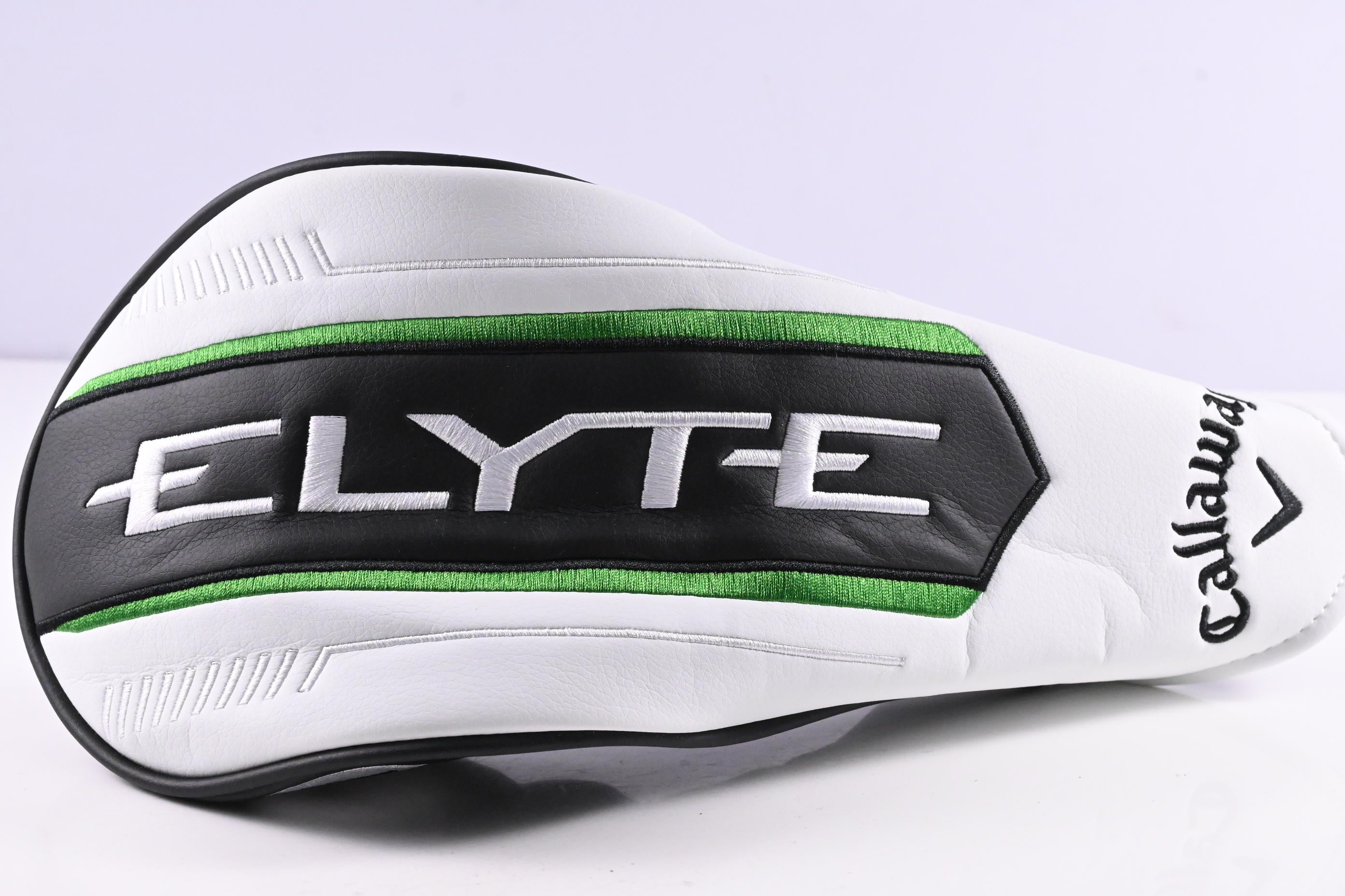 Callaway Elyte Driver / 9 Degree / Stiff Flex Denali Charcoal 60 Shaft