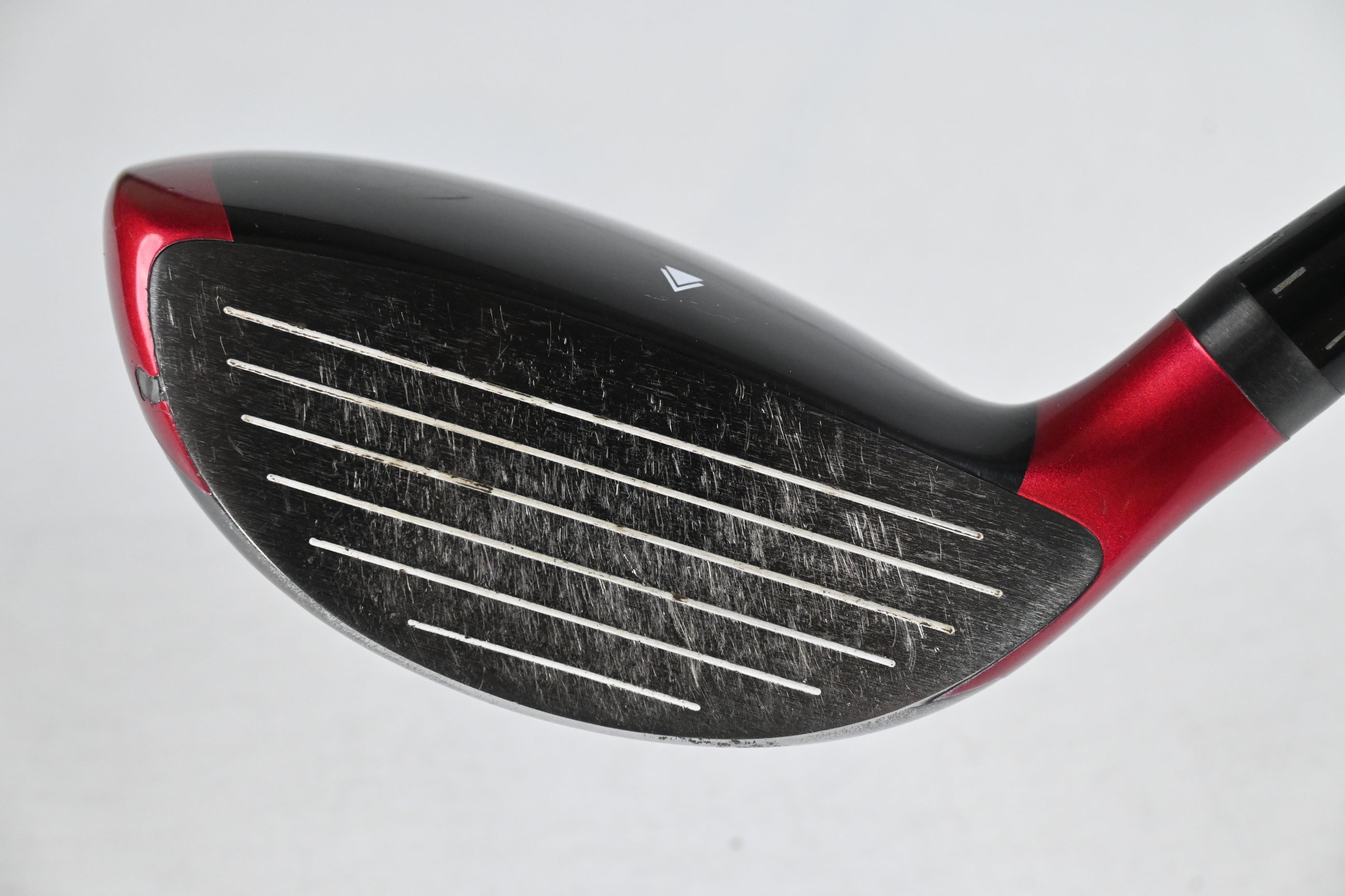 Ladies Yonex Ezone XP #5 Wood / 21 Degree / Ladies Flex Yonex EX300 Shaft