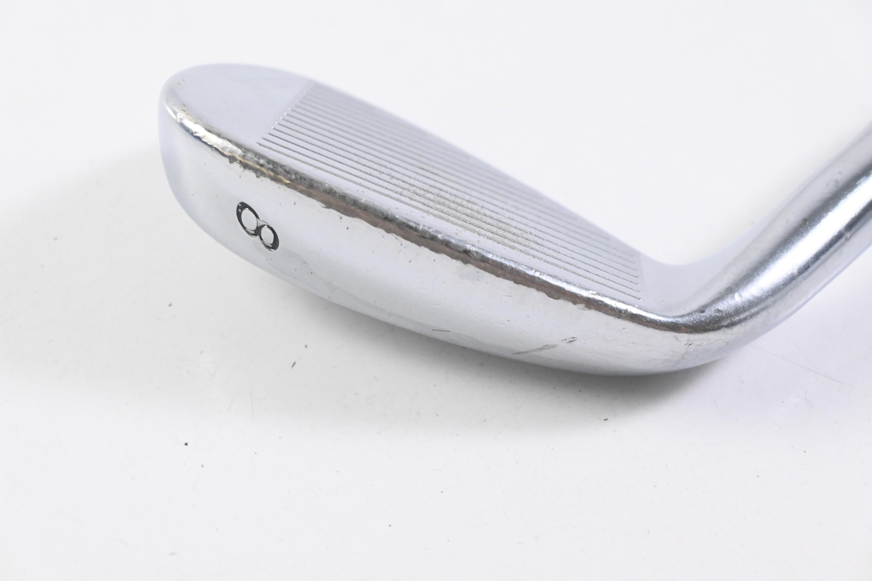 Taylormade RAC LT #8 Iron / X-Flex Steel Shaft