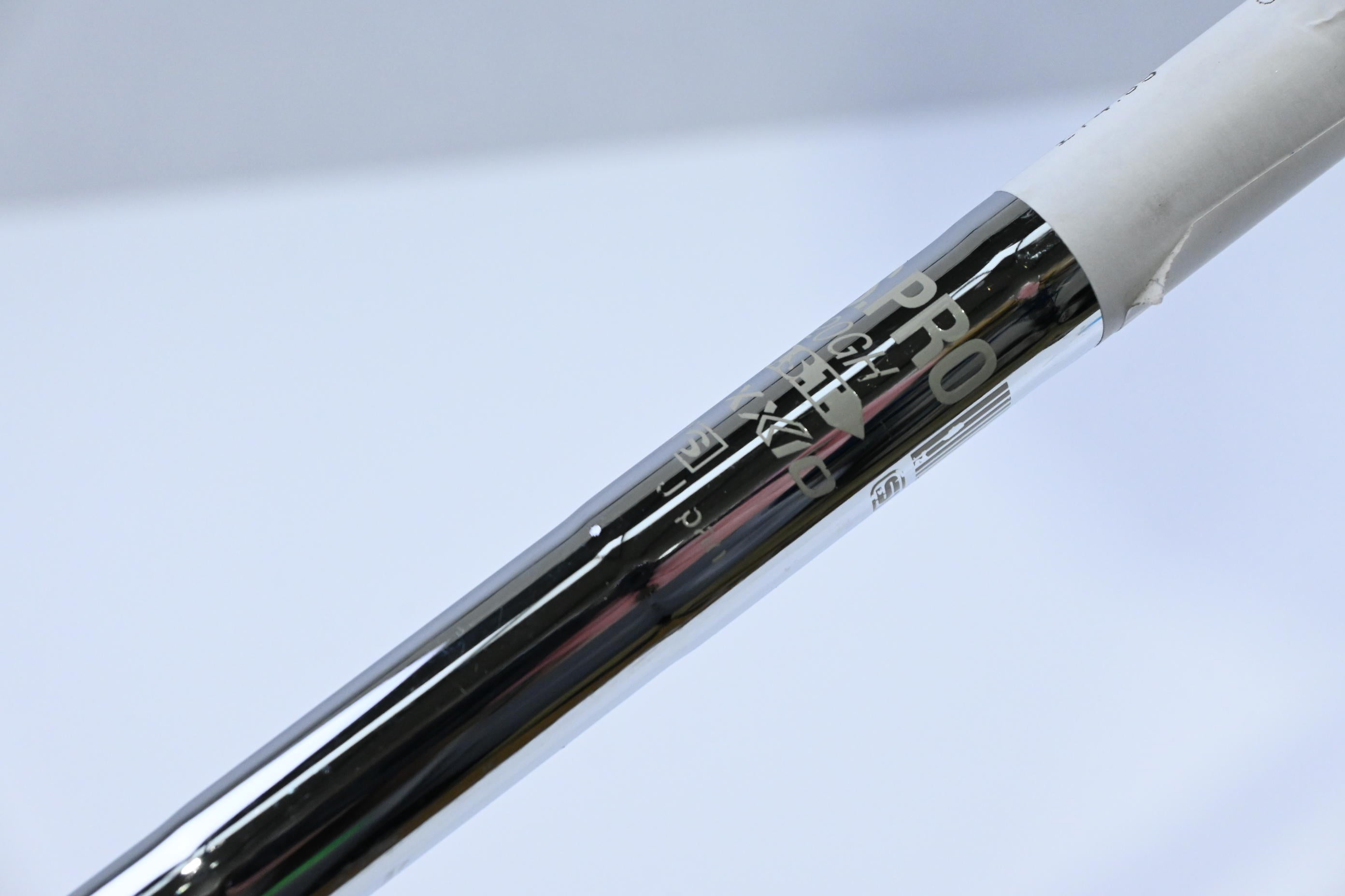 Cleveland RTX ZipCore Lob Wedge / 58 Degree / Stiff Flex N.S.Pro 920 GH