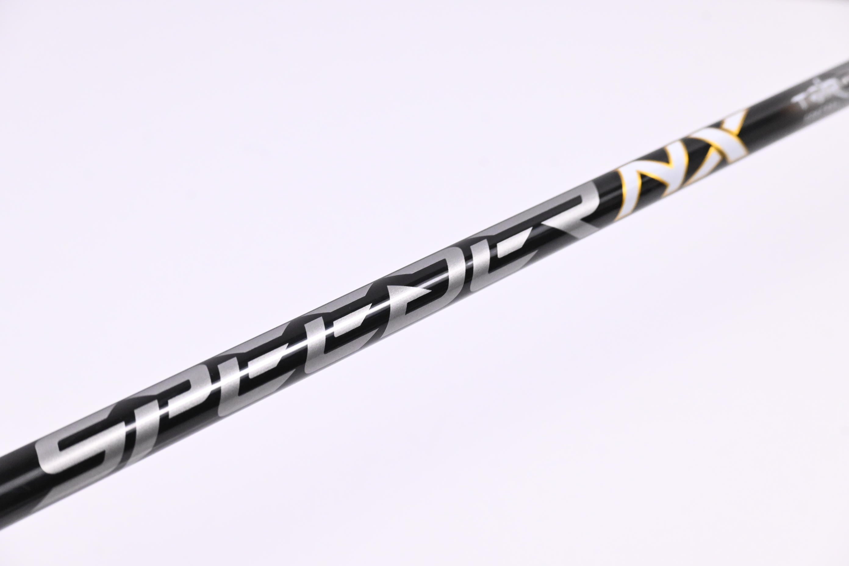 Fujikura Speeder NX TCS 50 Driver Shaft / Stiff Flex / Taylormade 2nd Gen