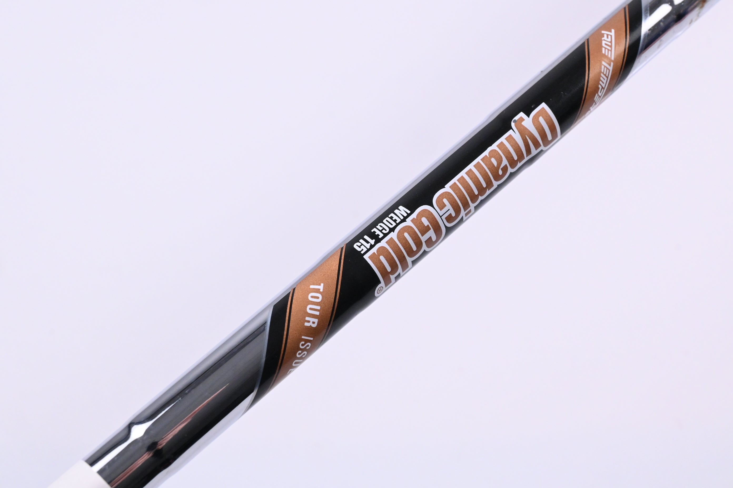 Taylormade Hi-Toe 4 Lob Wedge / 60 Degree / Wedge Flex Dynamic Gold 115 Shaft
