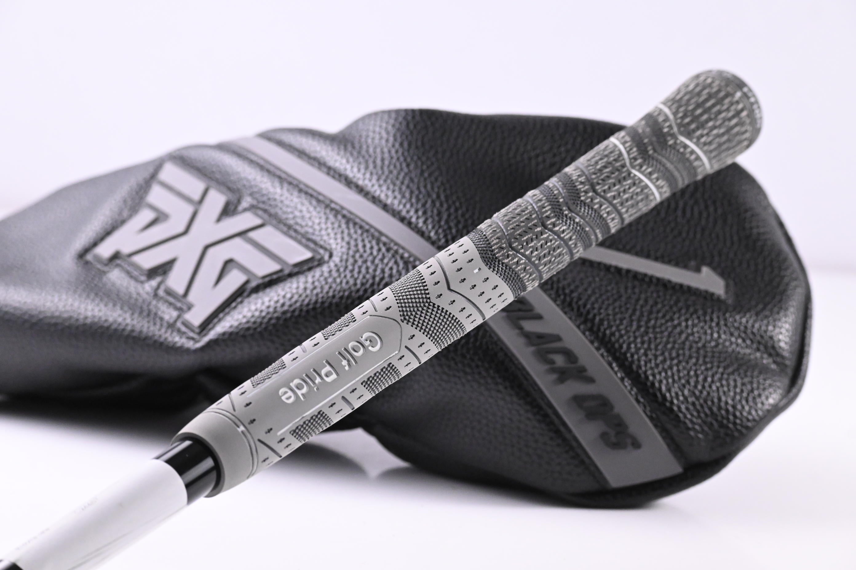 PXG 0311 Black Ops Driver / 12 Degree / Stiff Flex HZRDUS Gen4 Black 60 Shaft