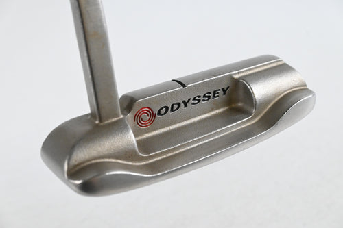 Odyssey White Hot #1 Putter / 35 Inch