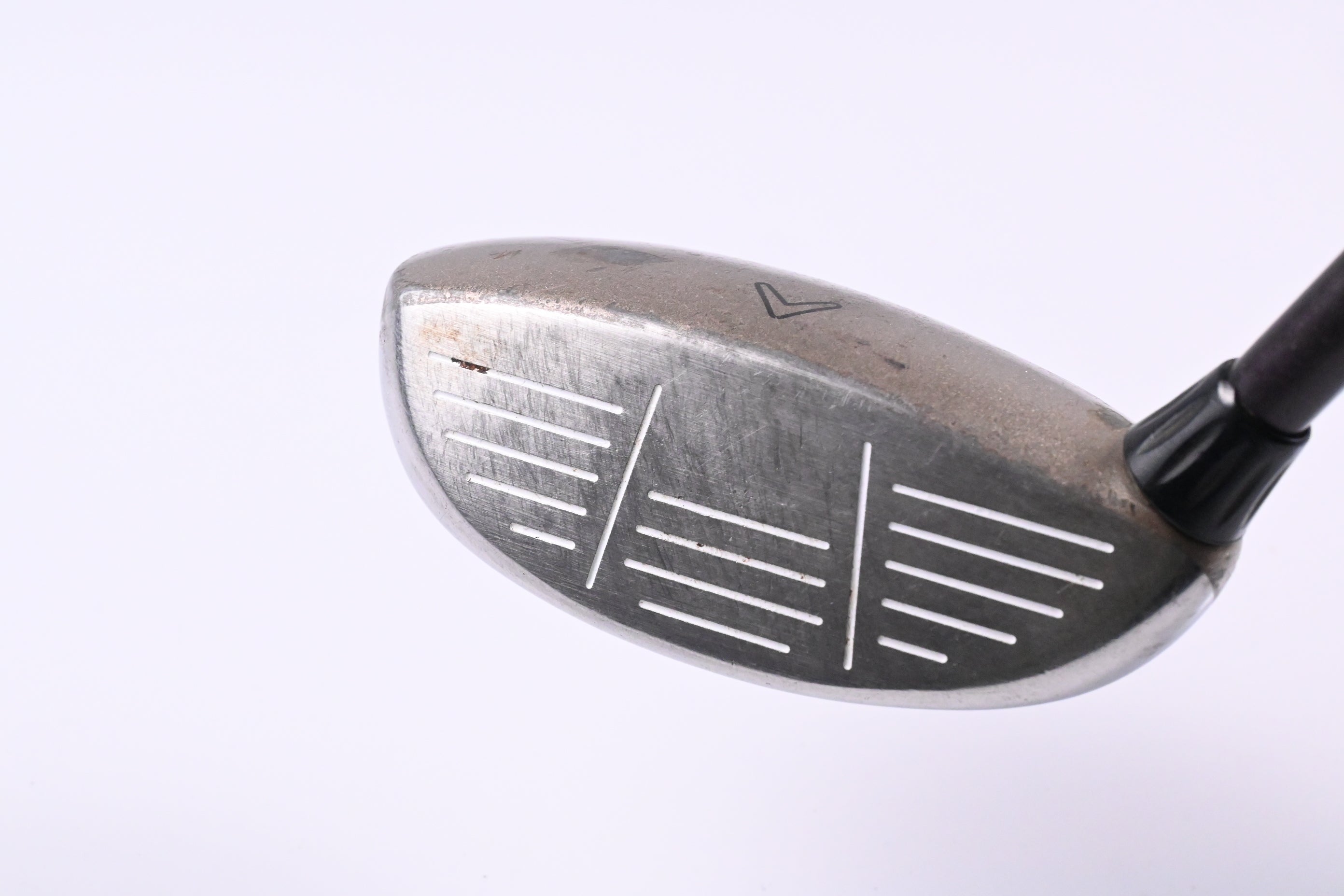 Ladies Callaway Heavenwood #5 Hybrid / 26 Degree / Ladies Flex Callaway Shaft