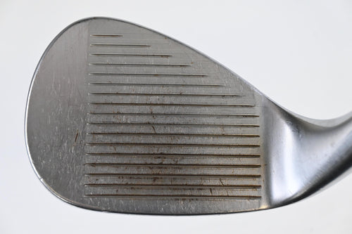 Titleist Vokey SM9 Sand Wedge / 56 Degree / Wedge Flex Vokey Design Steel Shaft