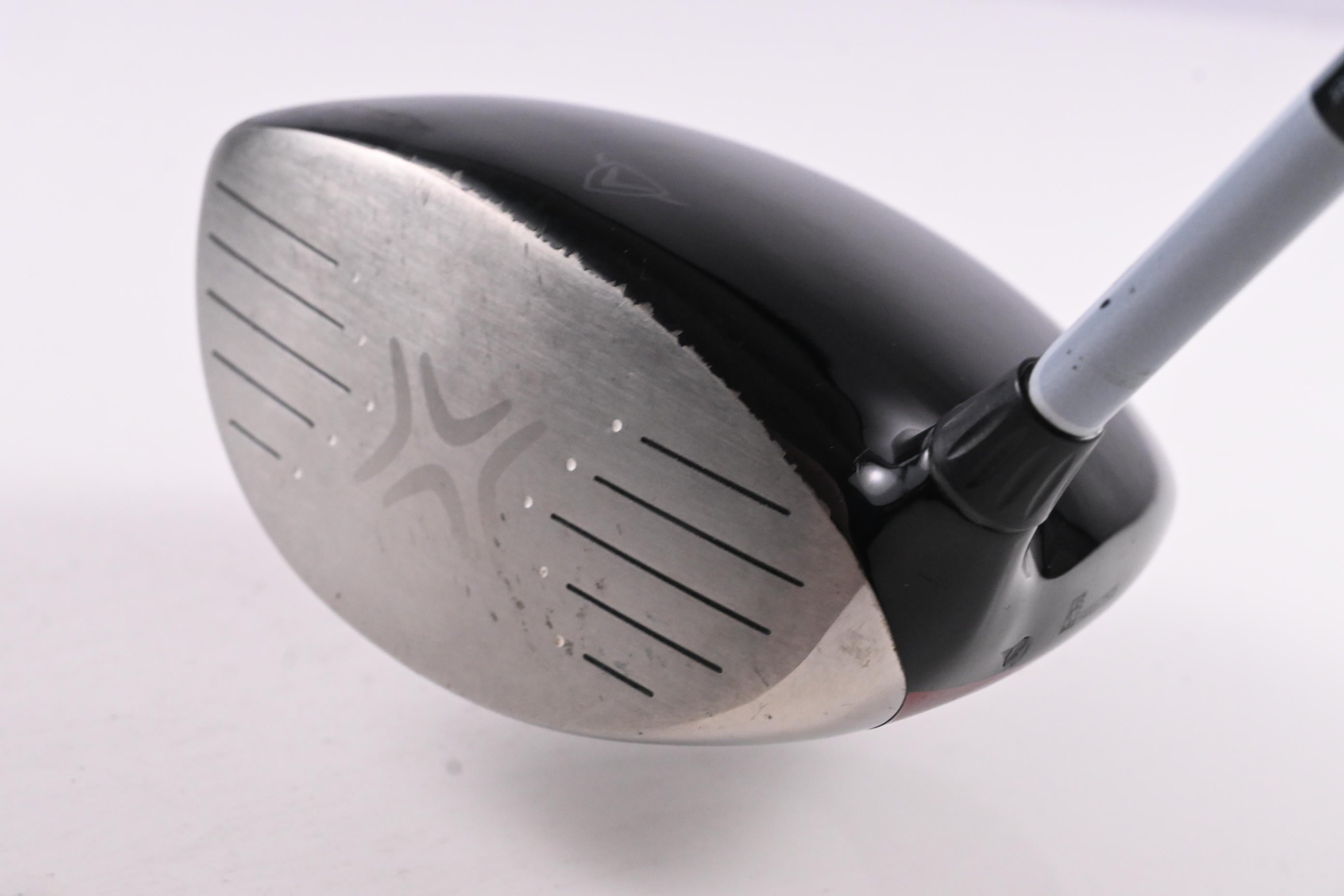 Callaway Diablo Edge Driver / 10 Degree / Stiff Flex Aldila Habanero 60 Shaft