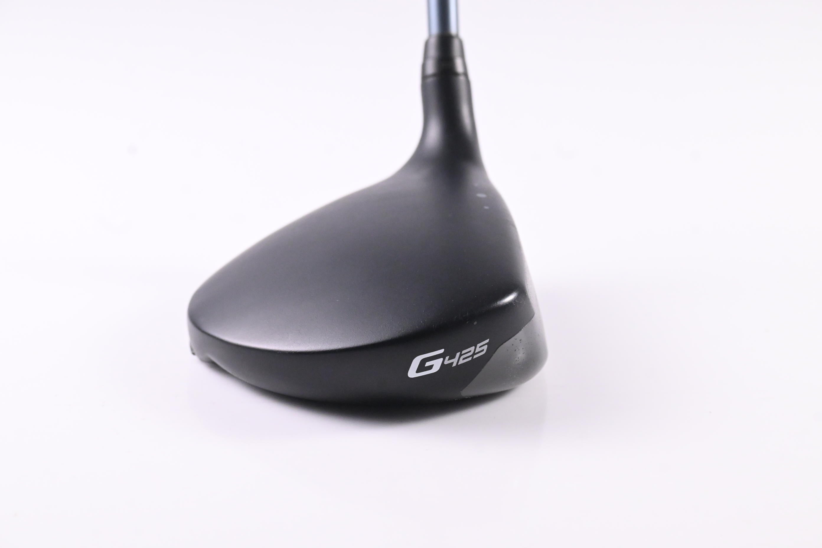 Ping G425 Max #3 Wood / 14.5 Degree / Stiff Flex Ping Alta CB Slate 65 Shaft