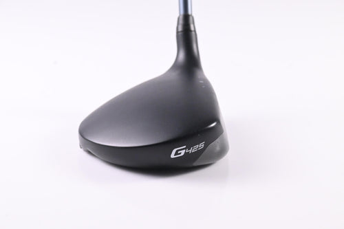 Ping G425 Max #3 Wood / 14.5 Degree / Stiff Flex Ping Alta CB Slate 65 Shaft