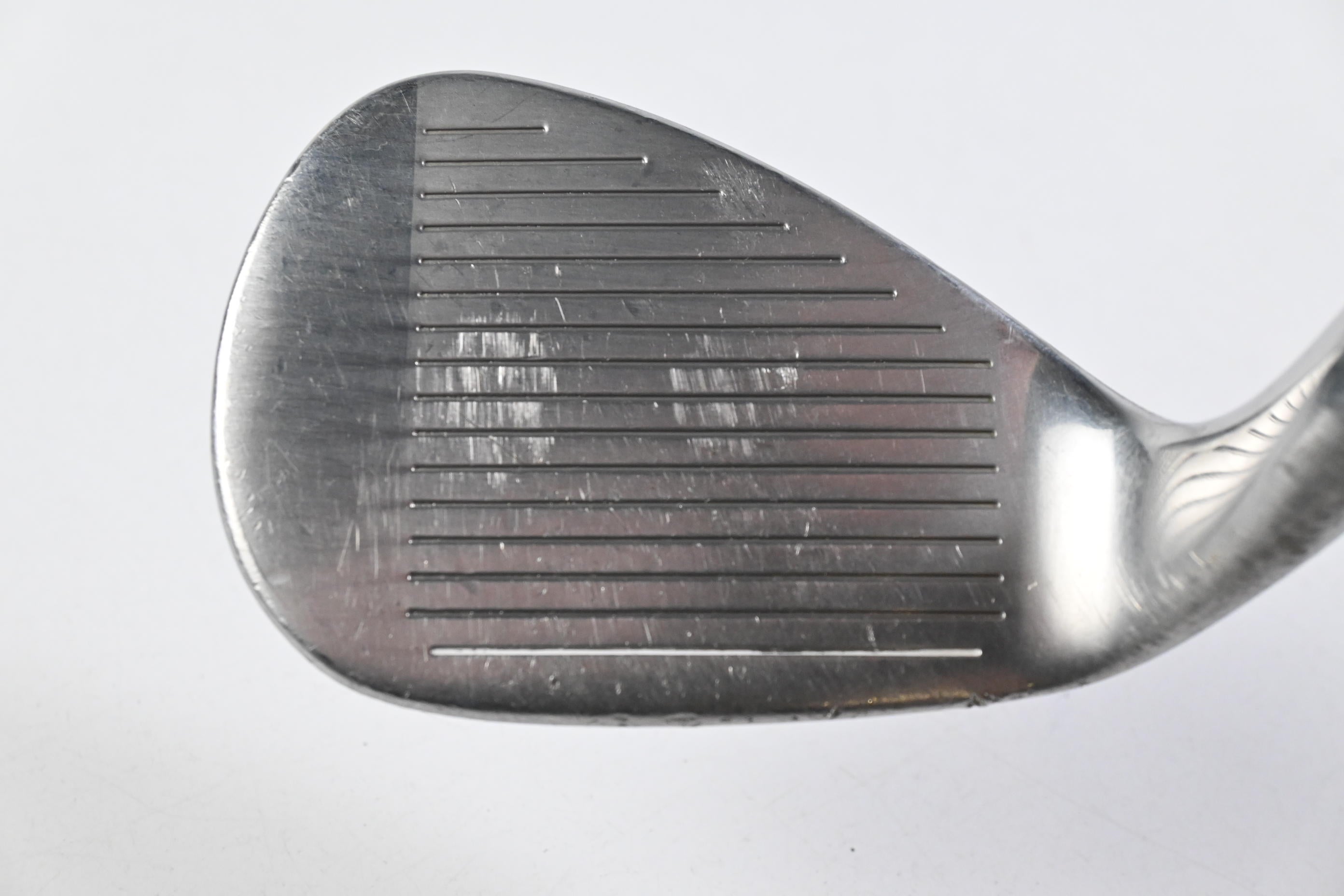 Taylormade M4 Sand Wedge / 54 Degree / Regular Flex KBS Tour 90 Shaft