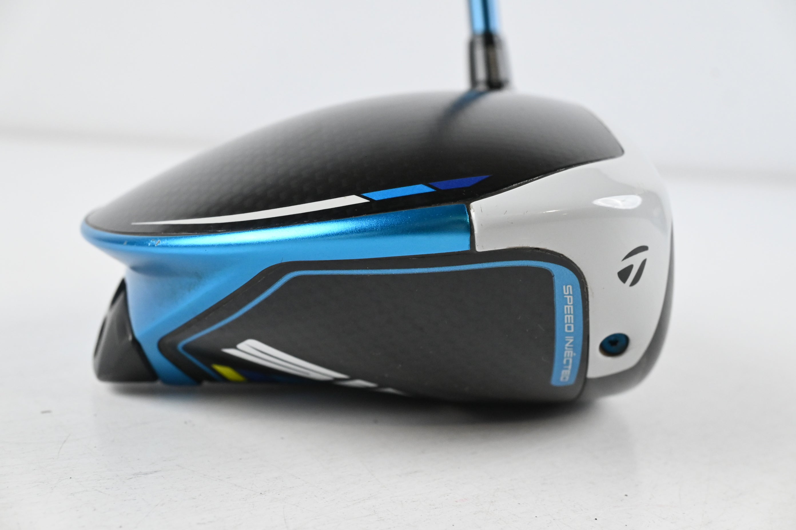 Taylormade SIM2 Driver / 9 Degree / X-Flex Aldila VS Proto 60 Shaft