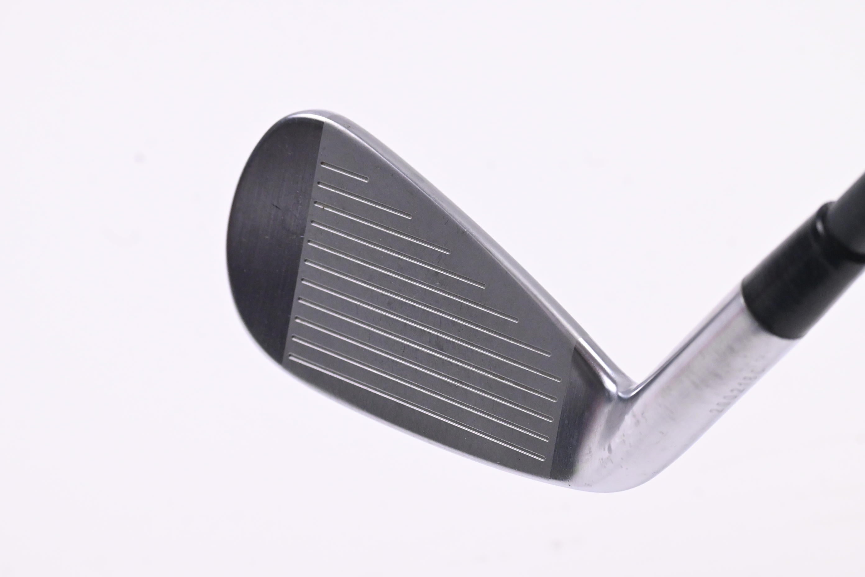 Mizuno MP-18 MMC Fli-Hi Utility #2 Iron / 16.5 Degree / Stiff Flex Accra 182H Shaft