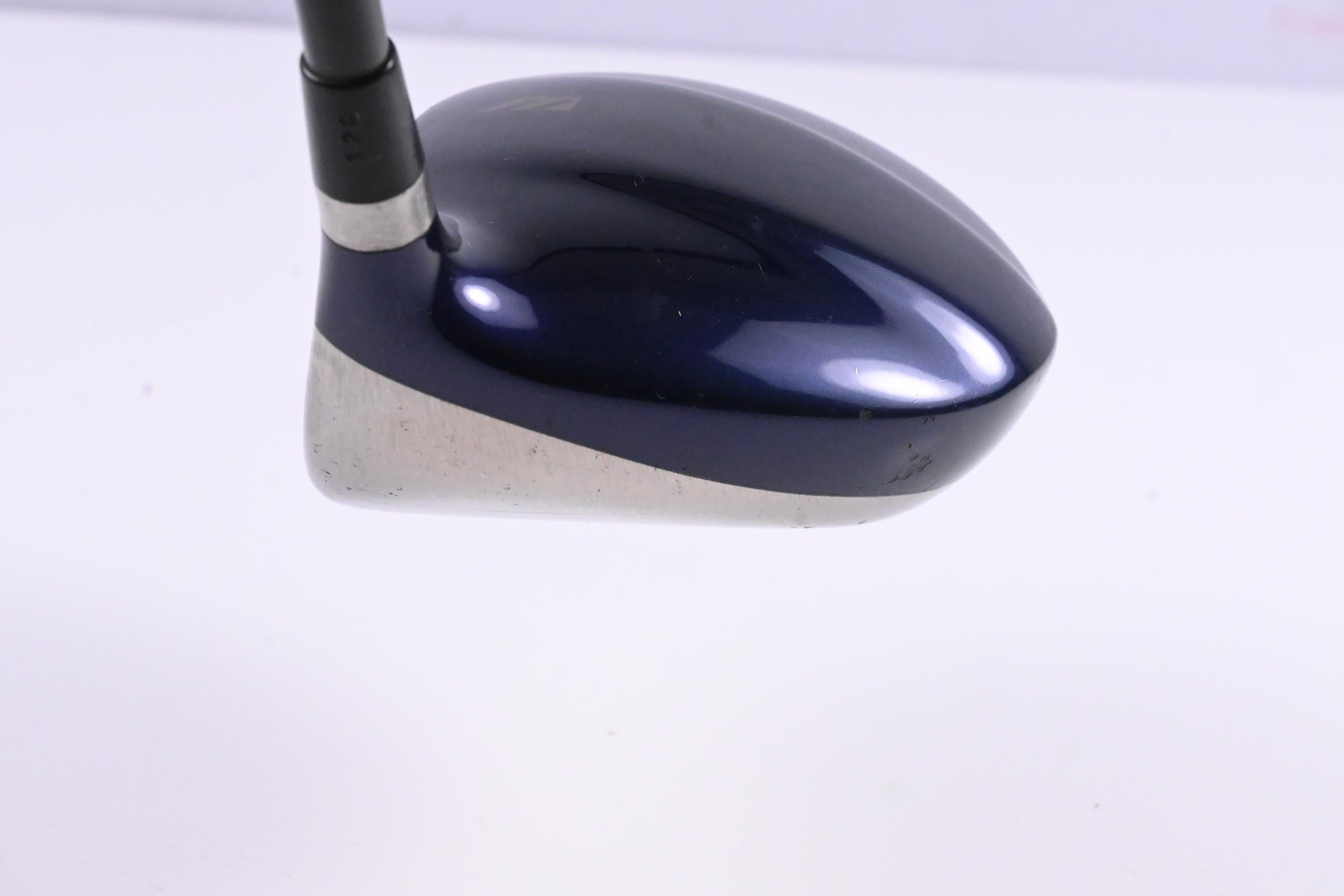 Mizuno T-Zoid Forged Driver / 11 Degree / Lite Regular Flex Accel-Arc Shaft