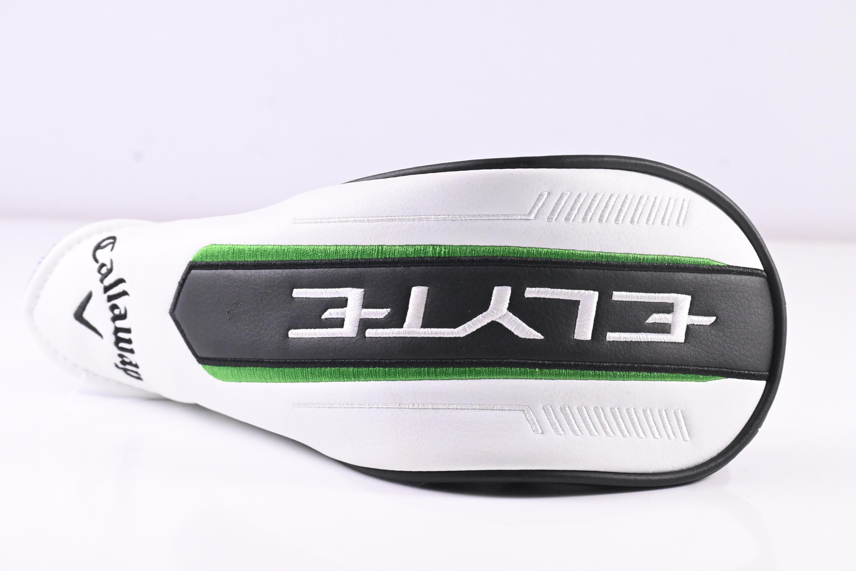Ladies Callaway Elyte #11 Wood / 27 Degree / Ladies Flex Eldio 40 Shaft