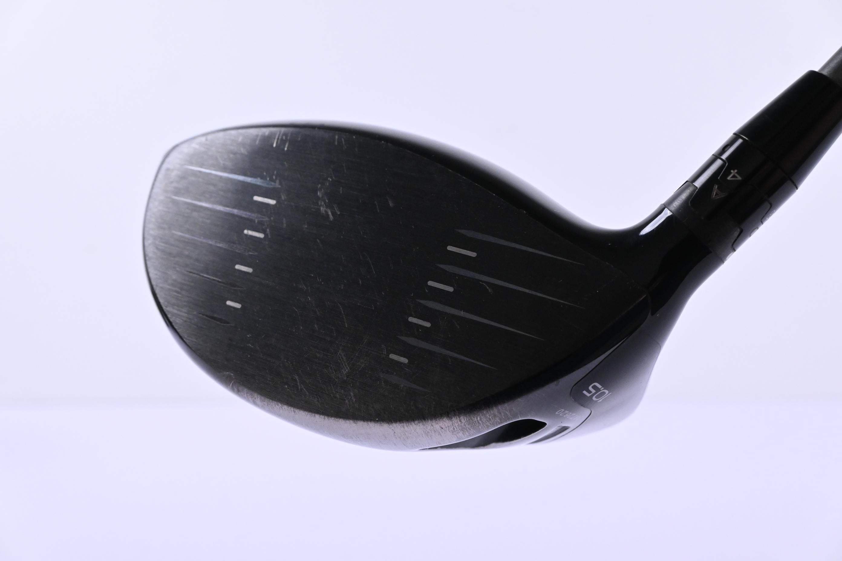 Titleist TS2 Driver / 10.5 Degree / Stiff Flex Aldila Rogue M.AX 65 Shaft