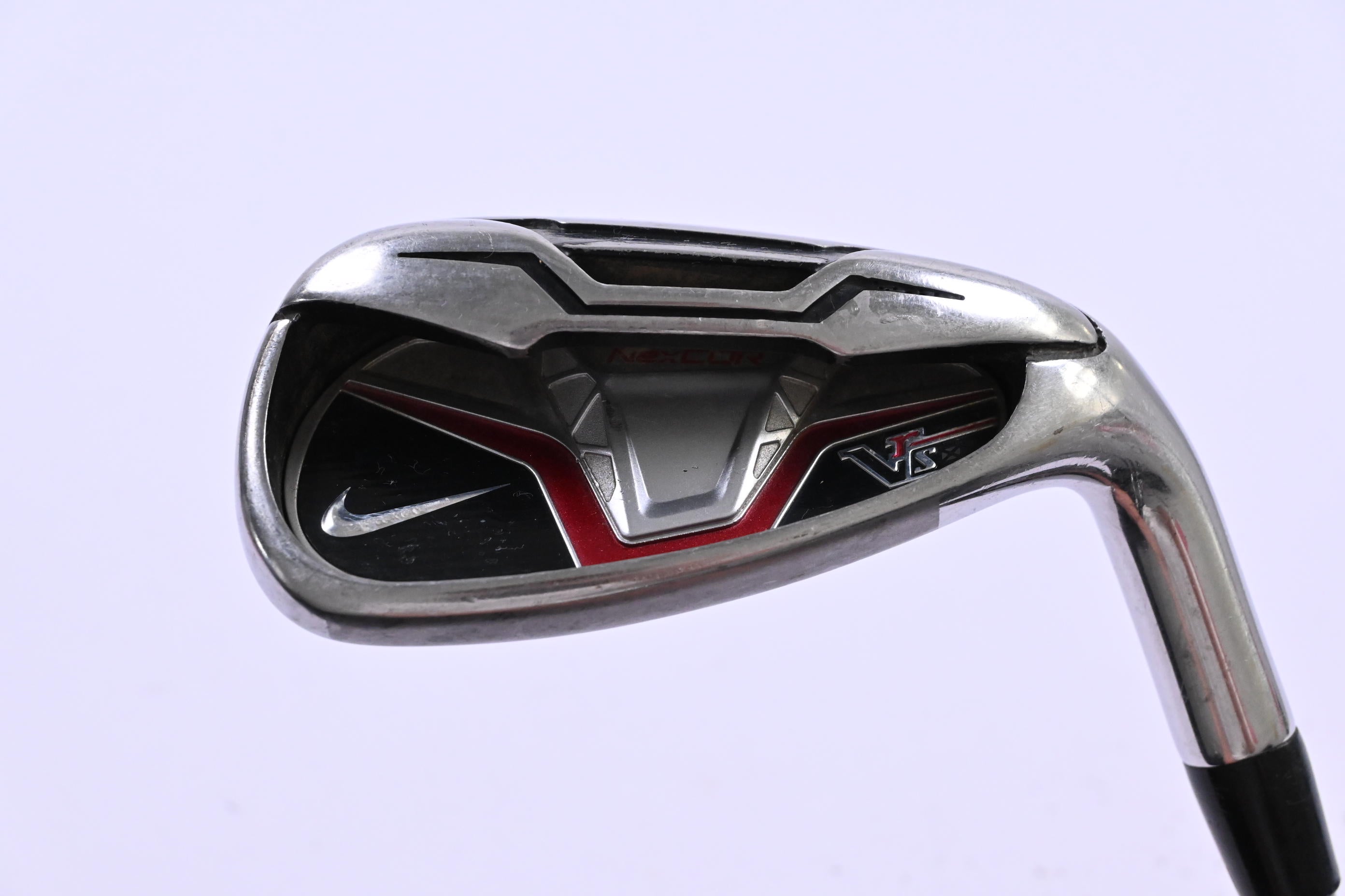 Nike VR-S Gap Wedge / 48 Degree / Wedge Flex Steel Shaft