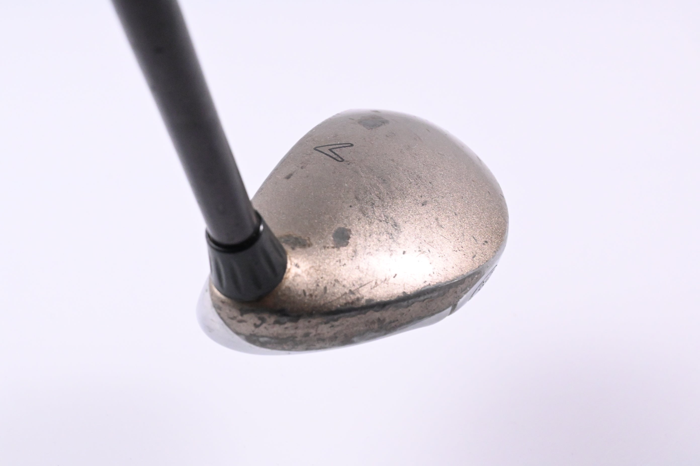Ladies Callaway Heavenwood #5 Hybrid / 26 Degree / Ladies Flex Callaway Shaft