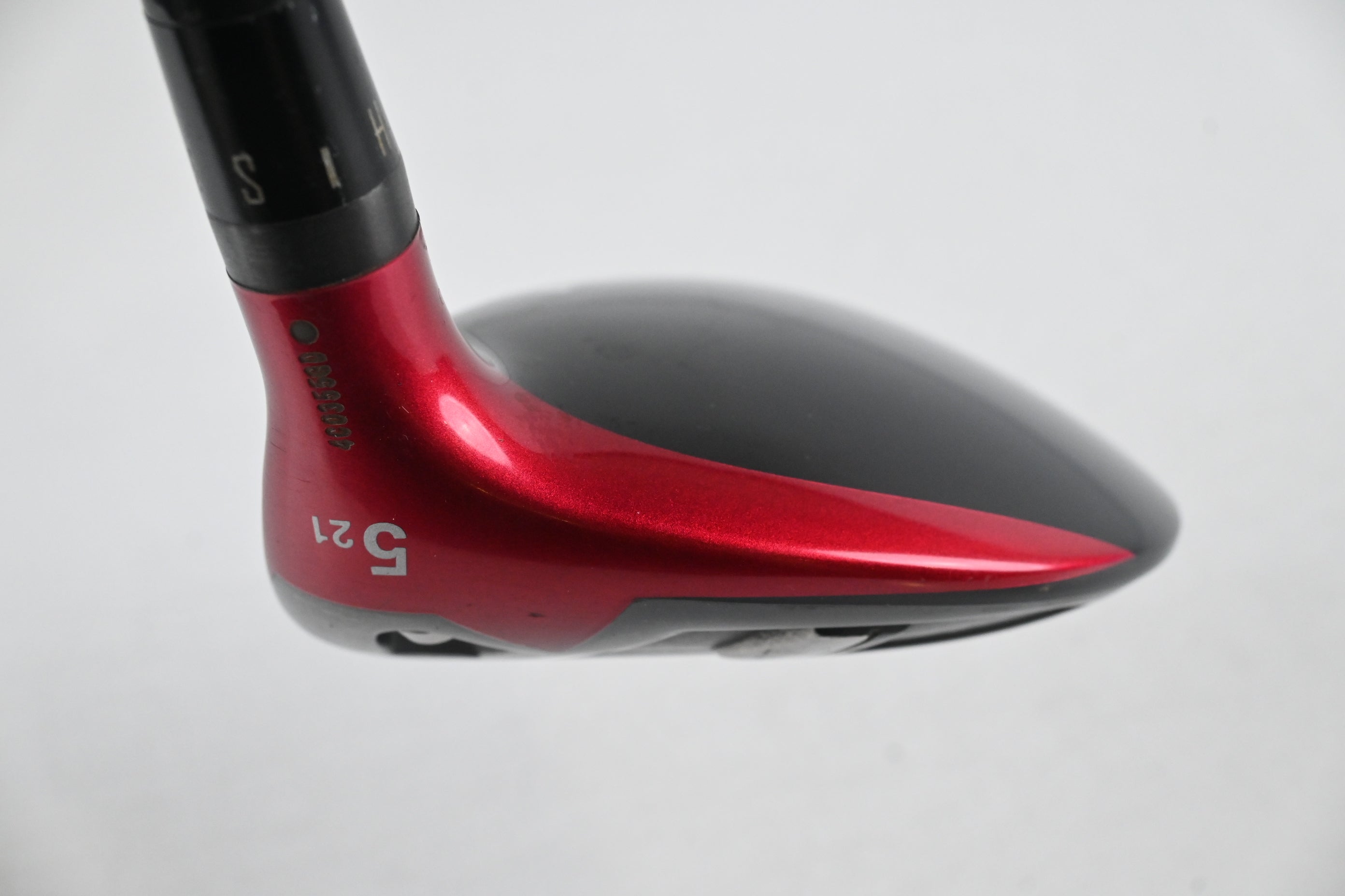 Ladies Yonex Ezone XP #5 Wood / 21 Degree / Ladies Flex Yonex EX300 Shaft