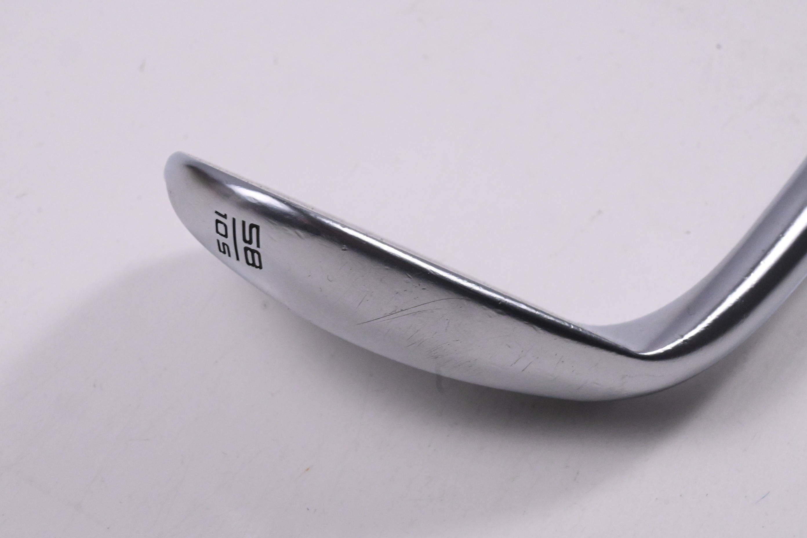 Callaway Opus Platinum Lob Wedge / 58 Degree / Regular Flex Dynamic Gold Mid 100