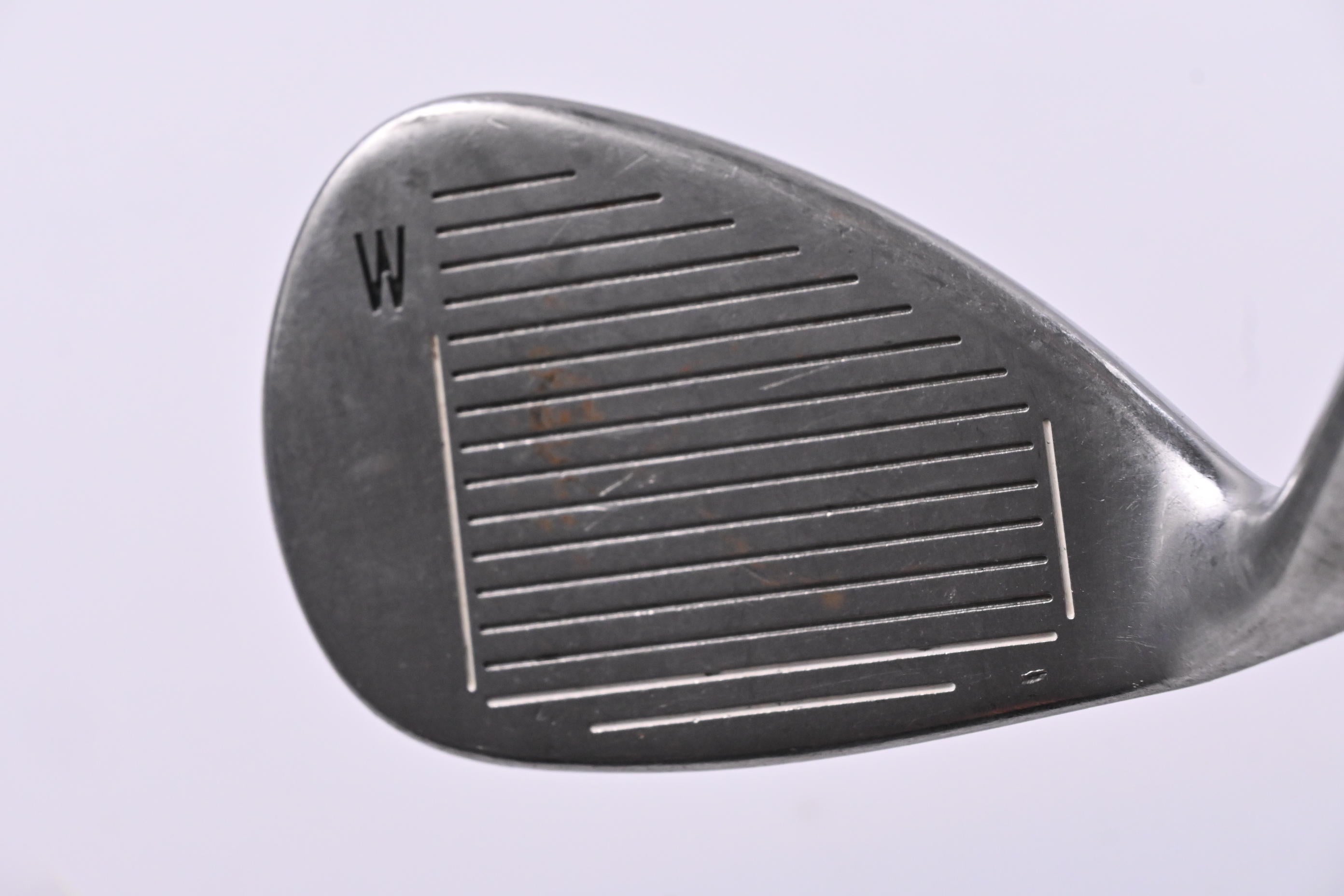 Callaway Big Bertha 2004 Gap Wedge / 50 Degree / Uniflex Big Bertha Shaft