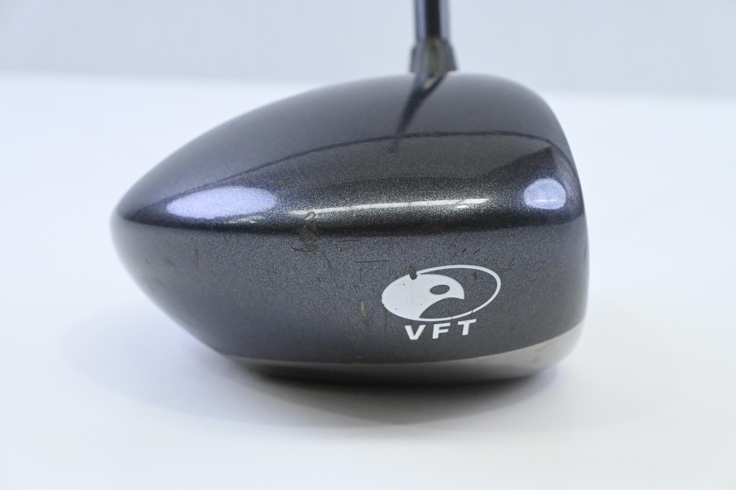 Callaway Hawk Eye VFT Driver / 10 Degree / Firm Flex BB System 60 Shaft