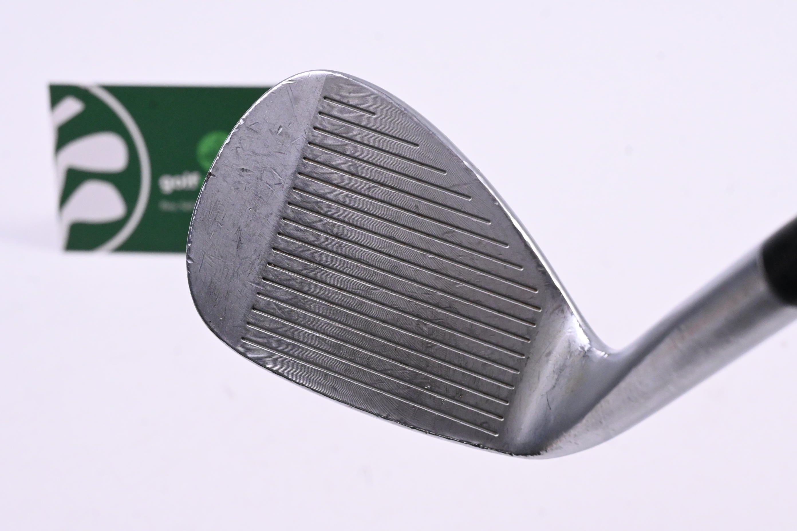 Cobra Trusty Rusty Original Gap Wedge / 50 Degree / Stiff Flex Dynamic Gold S200