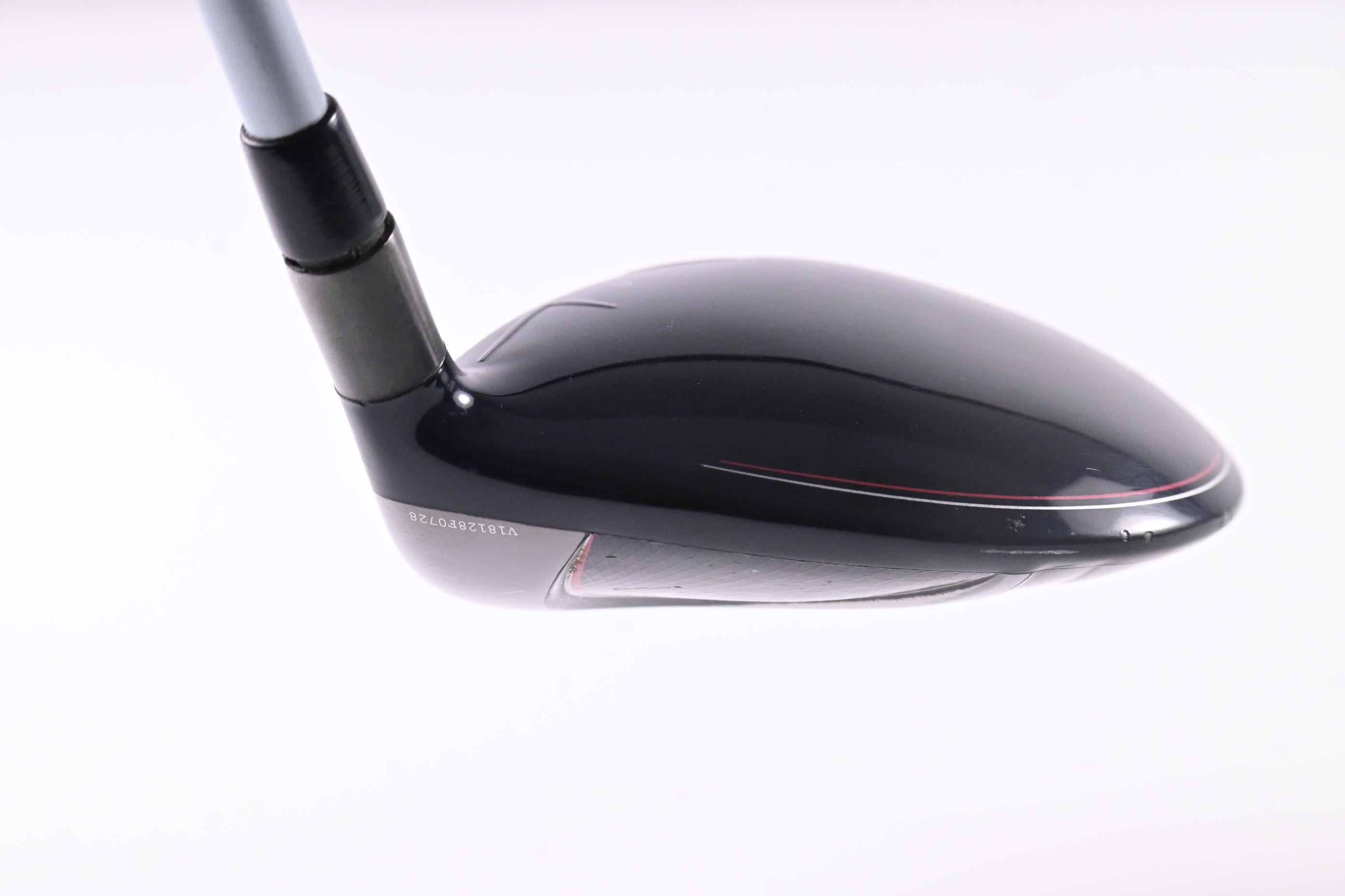 Callaway XR Speed #3 Wood / 15 Degree / Regular Flex HZRDUS T800 Blue 65 Shaft