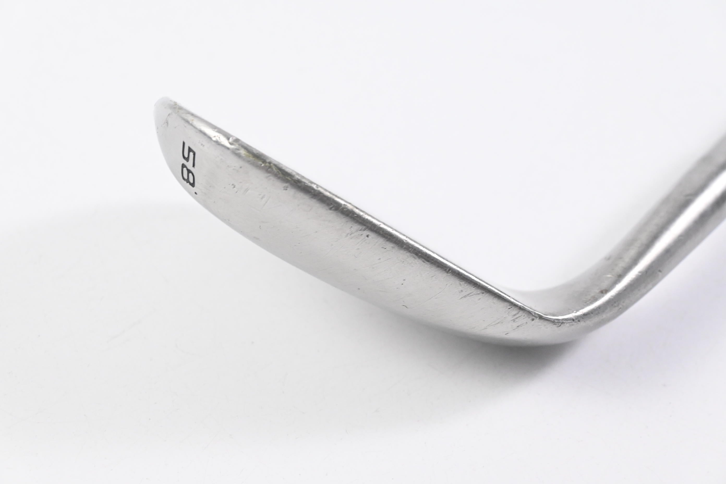 Taylormade Tour Preferred Lob Wedge / 58 Degree / Wedge Flex KBS Tour-V