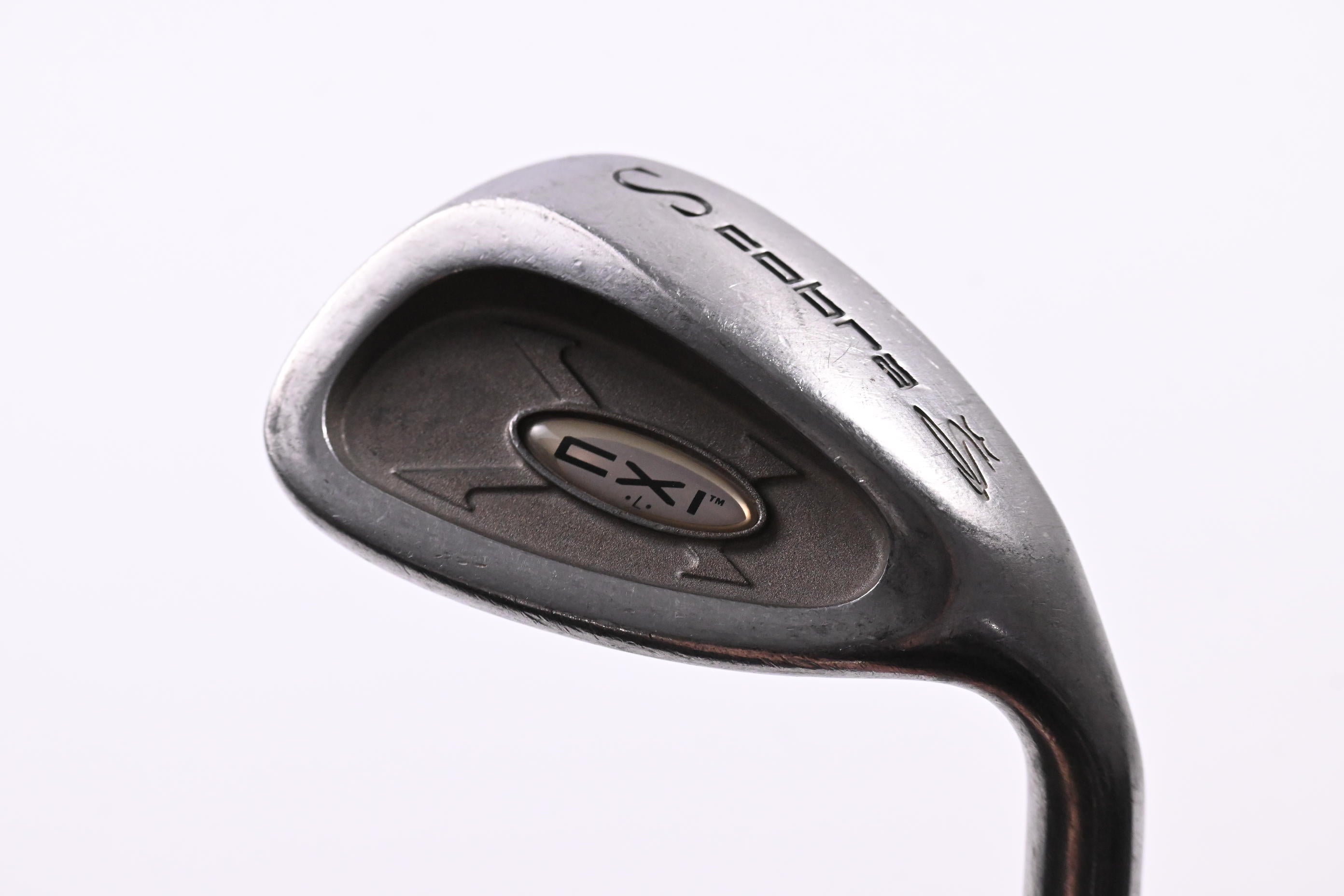 Ladies Cobra CXI Sand Wedge / 54 Degree / Ladies Flex Lady Cobra Shaft