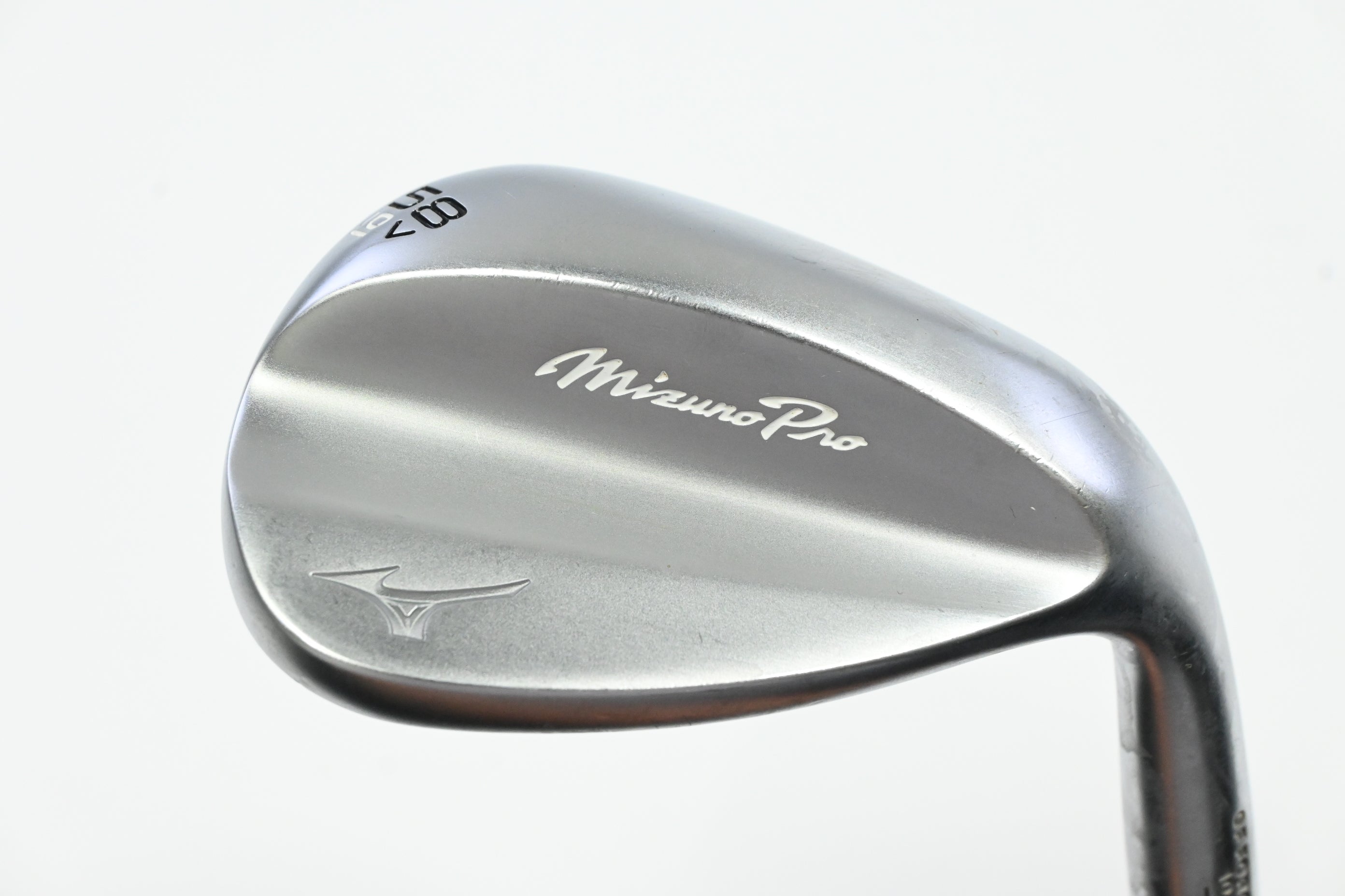 Mizuno Pro T-1 Lob Wedge / 58 Degree / Wedge Flex KBS Hi-Rev 2.0 115