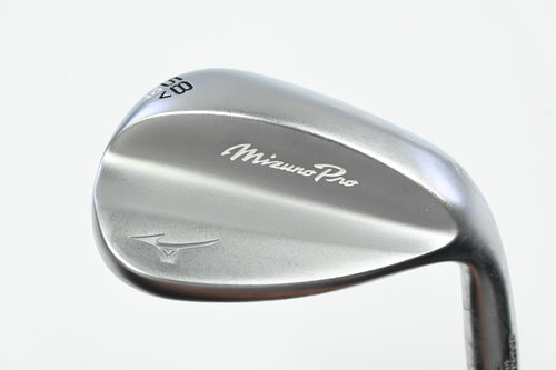 Mizuno Pro T-1 Lob Wedge / 58 Degree / Wedge Flex KBS Hi-Rev 2.0 115