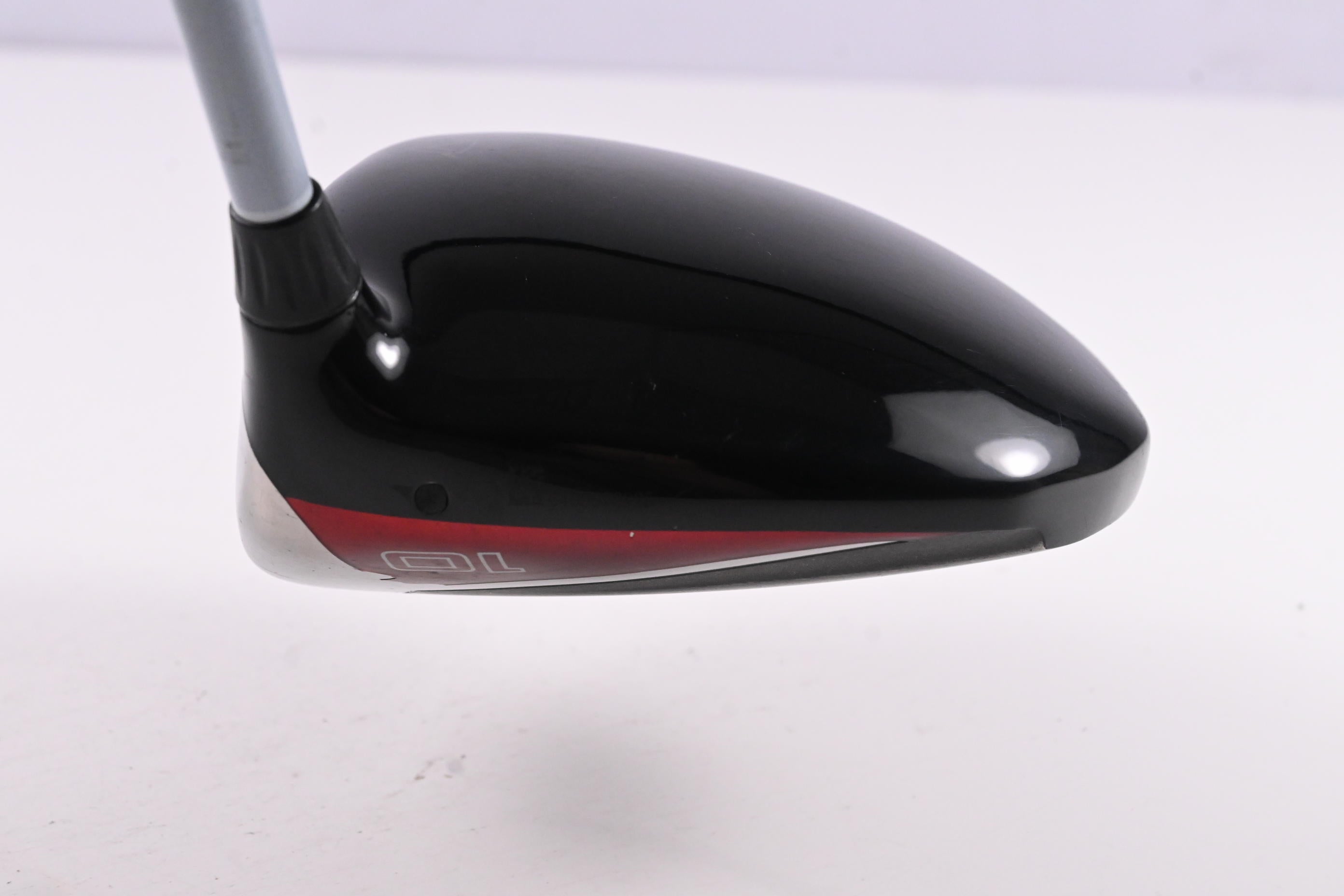 Callaway Diablo Edge Driver / 10 Degree / Stiff Flex Aldila Habanero 60 Shaft