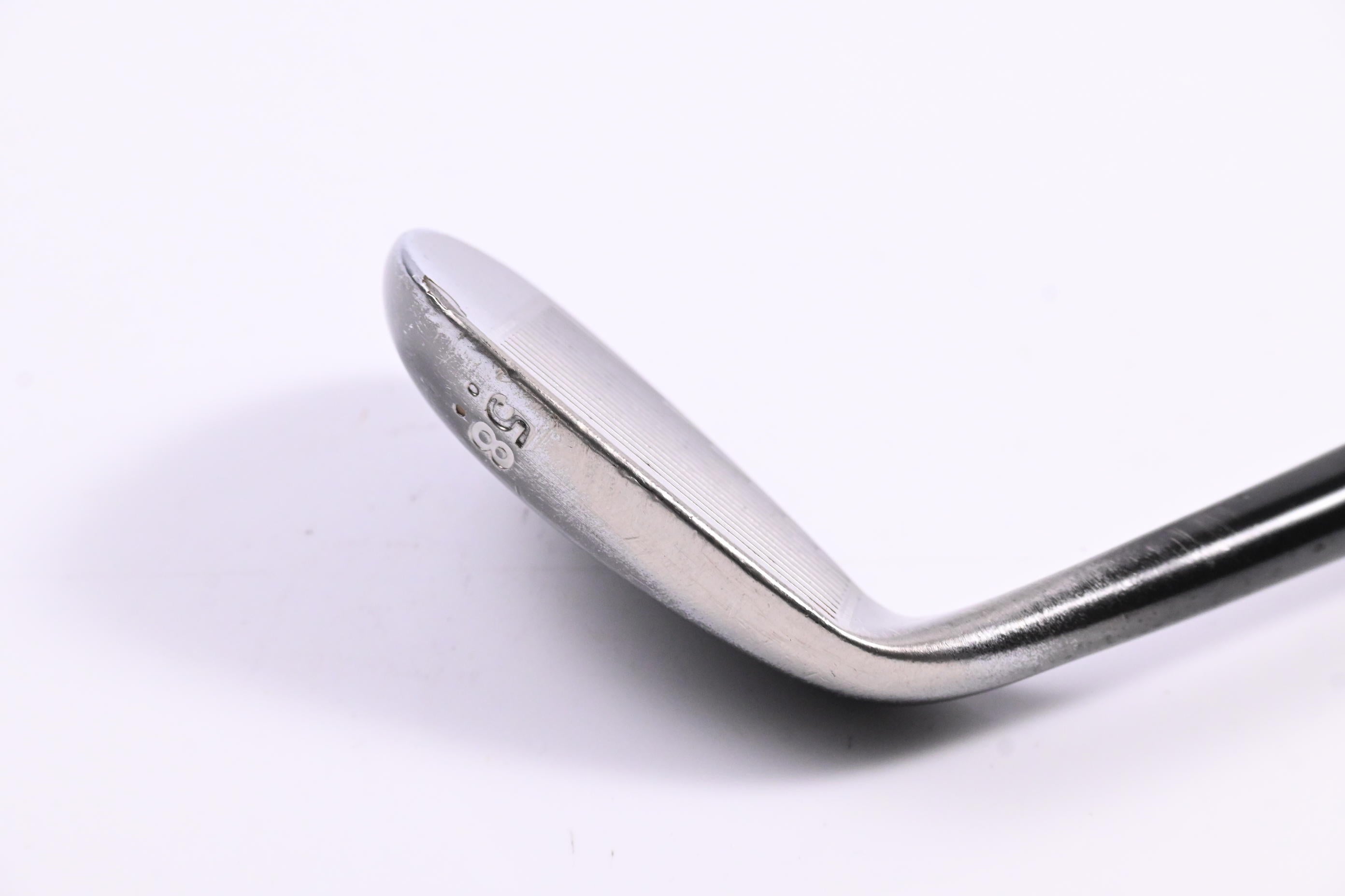 Cleveland 588 RTX 2.0 Lob Wedge / 58 Degree / Wedge Flex NS Pro Shaft