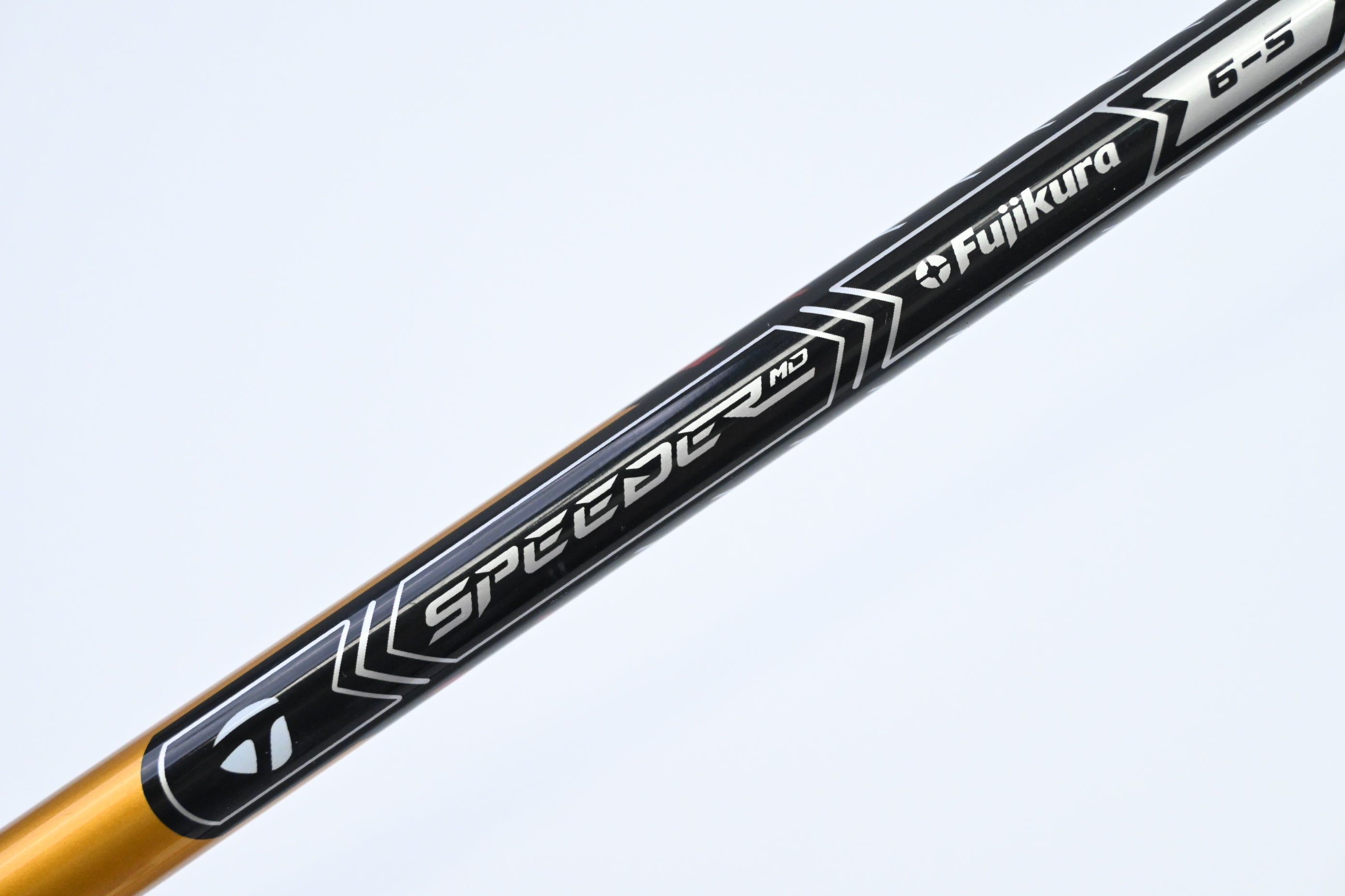 Fujikura Speeder MD 6 Driver Shaft / Stiff Flex / Taylormade 2nd Gen