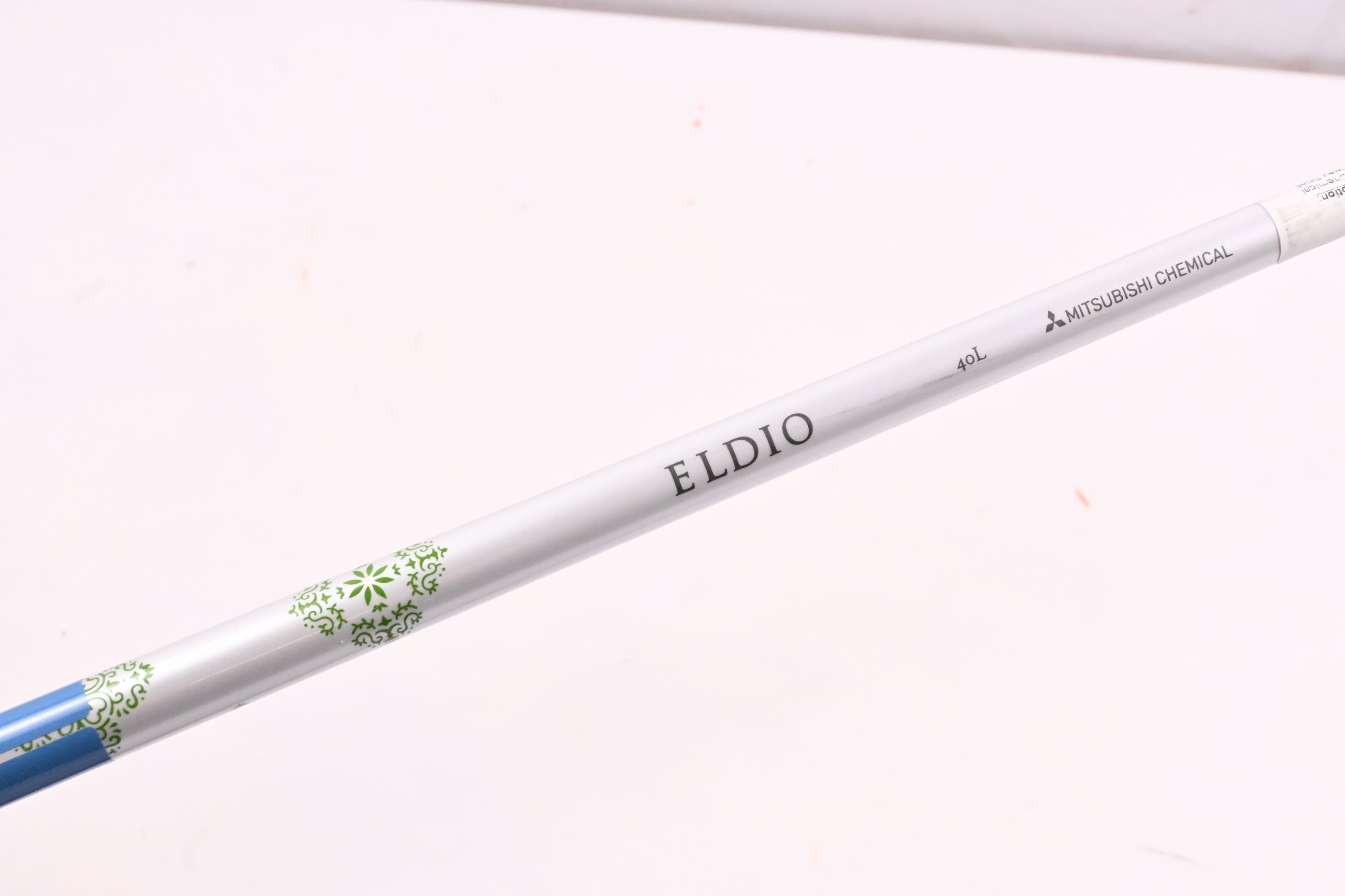 Mitsubishi Chemical Eldio 40 #3 Wood Shaft / Ladies Flex / Callaway 2nd Gen