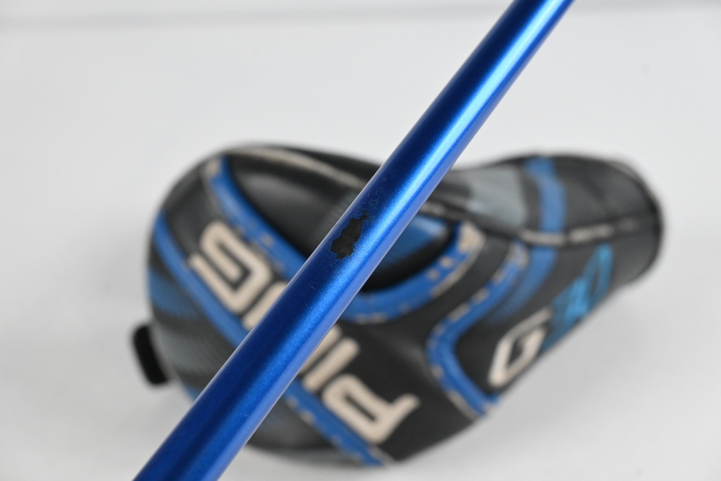 Ping G30 #5 Wood / 18 Degree / Regular Flex Ping TFC 419 Shaft