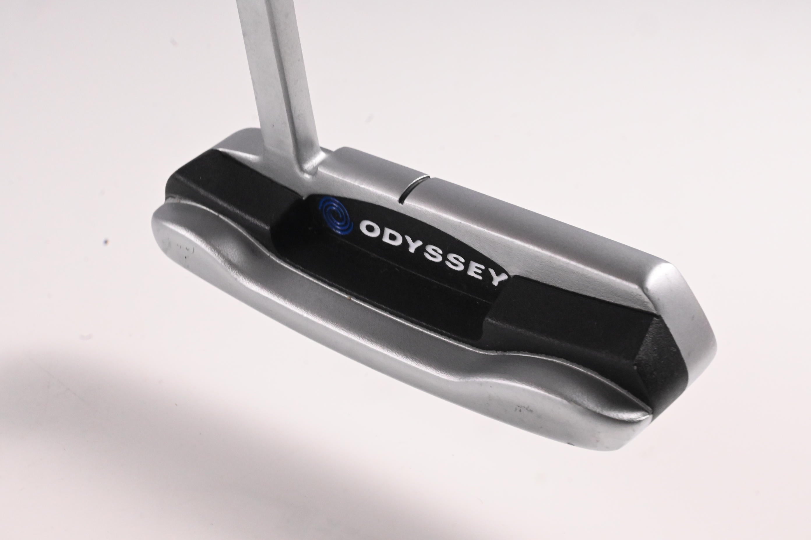 Odyssey Works Versa 1 Putter / 35 Inch