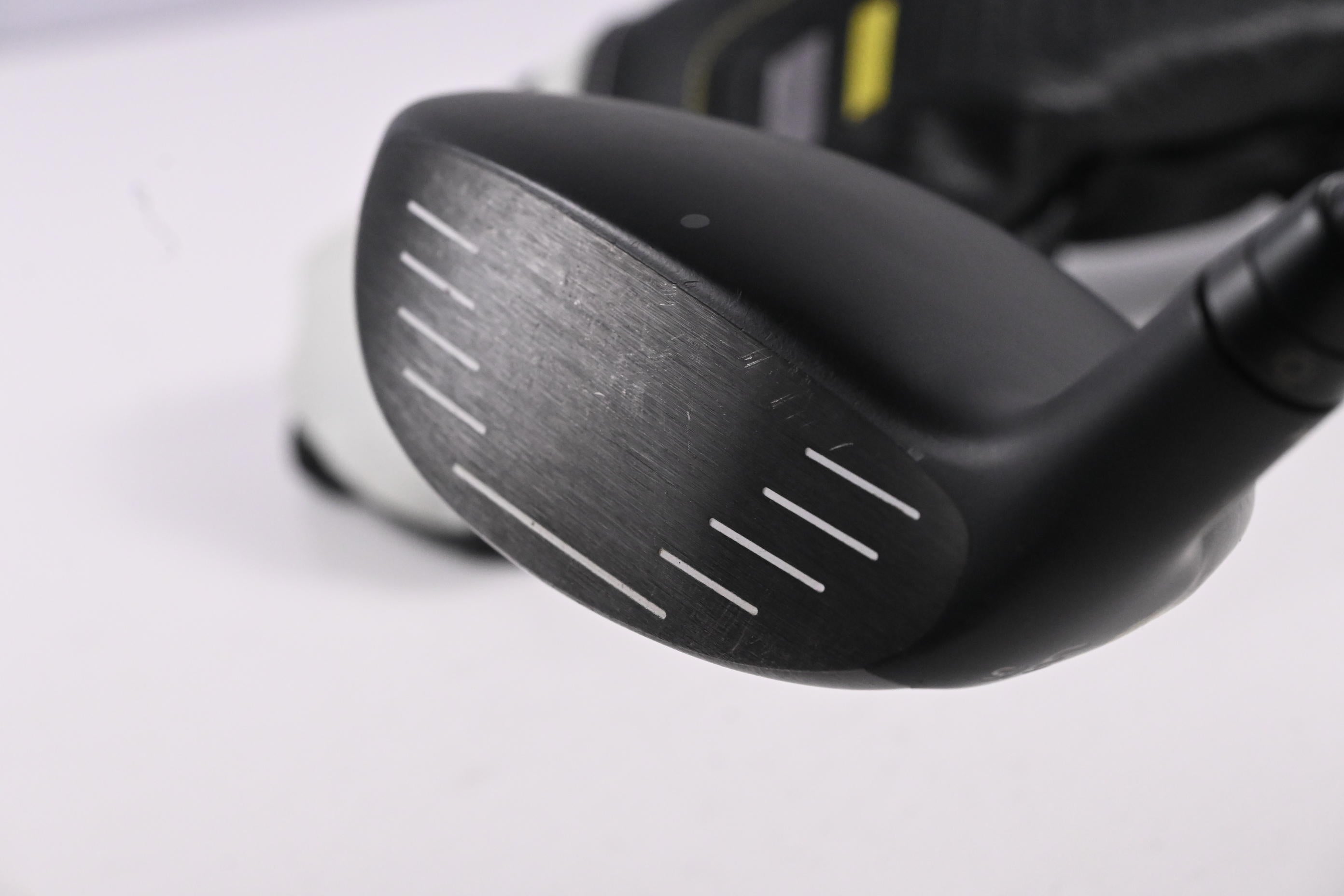 Ping G430 LST #3 Wood / 15 Degree / X-Flex Ping Tour 2.0 Black 75 Shaft