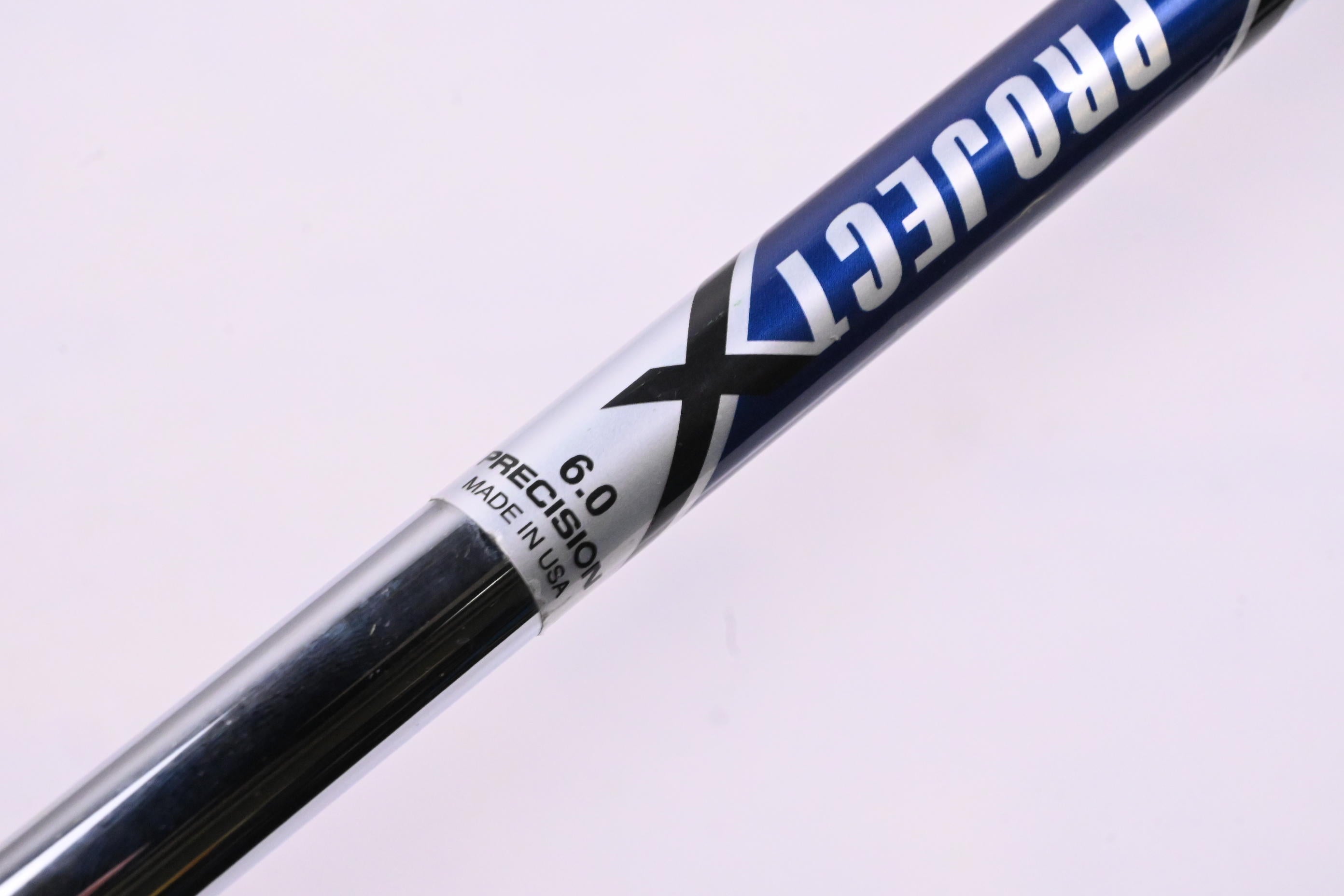 Taylormade Milled Grind 5 Gap Wedge / 50 Degree / Stiff Flex Project X Shafts