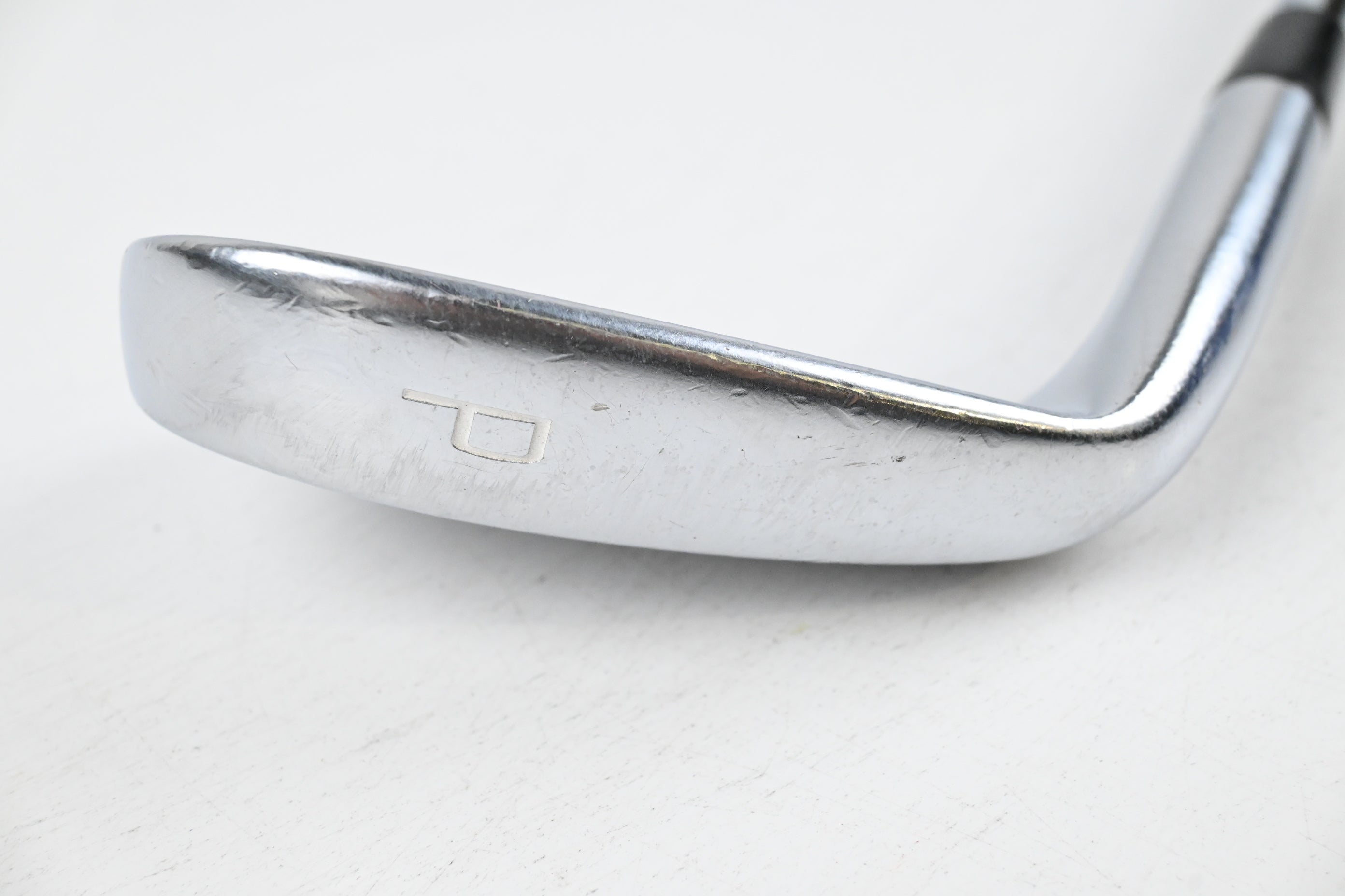 Mizuno JPX 919 Forged Pitching Wedge / 46 Degree / X-Flex Dynamic Gold 120 X100
