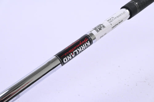 Kirkland Signature Gap Wedge / 52 Degree / Wedge Flex True Temper Kirkland Shaft