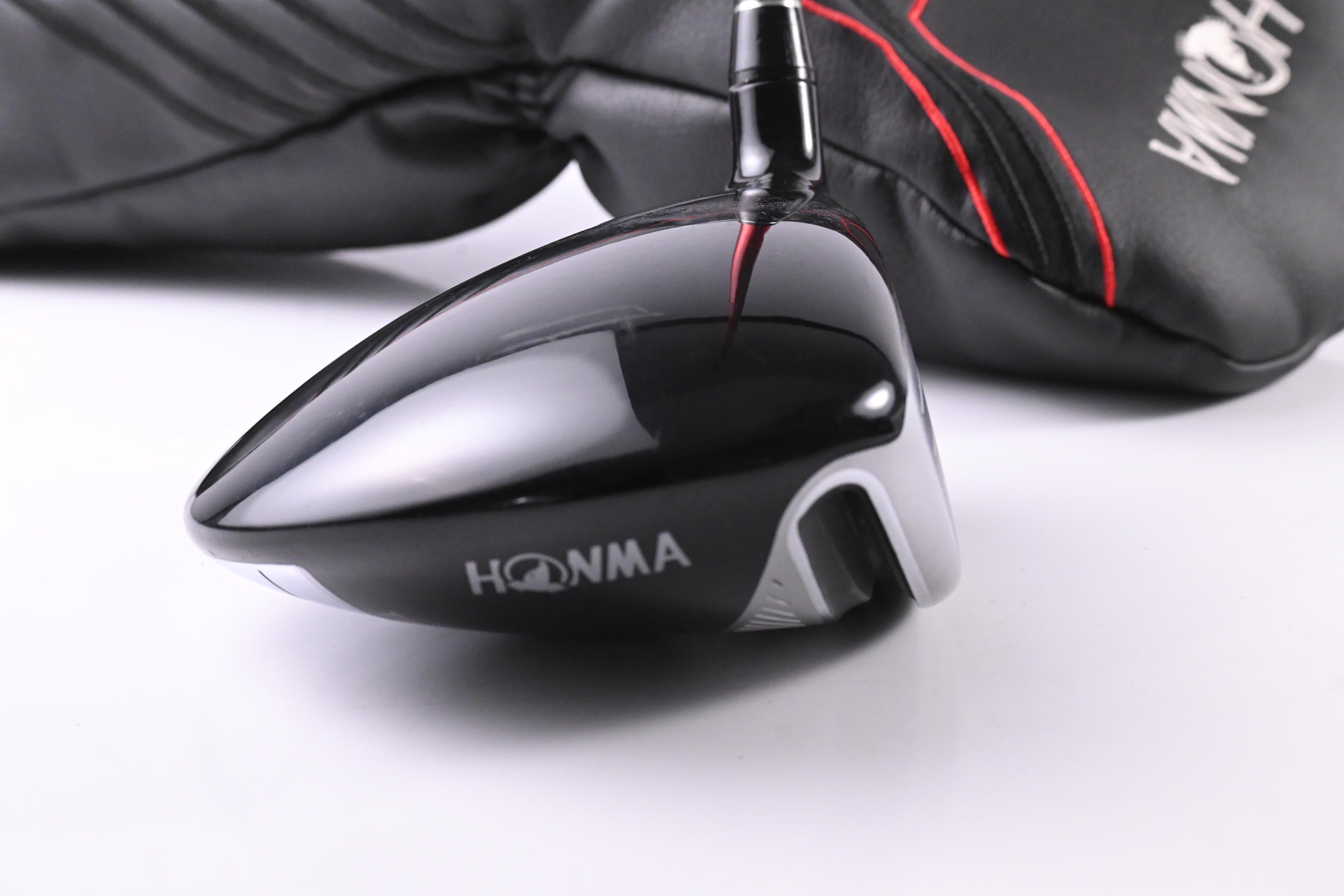 Honma TW XP-1 Driver / 10.5 Degree / Regular Flex Vizard FD-65 Shaft