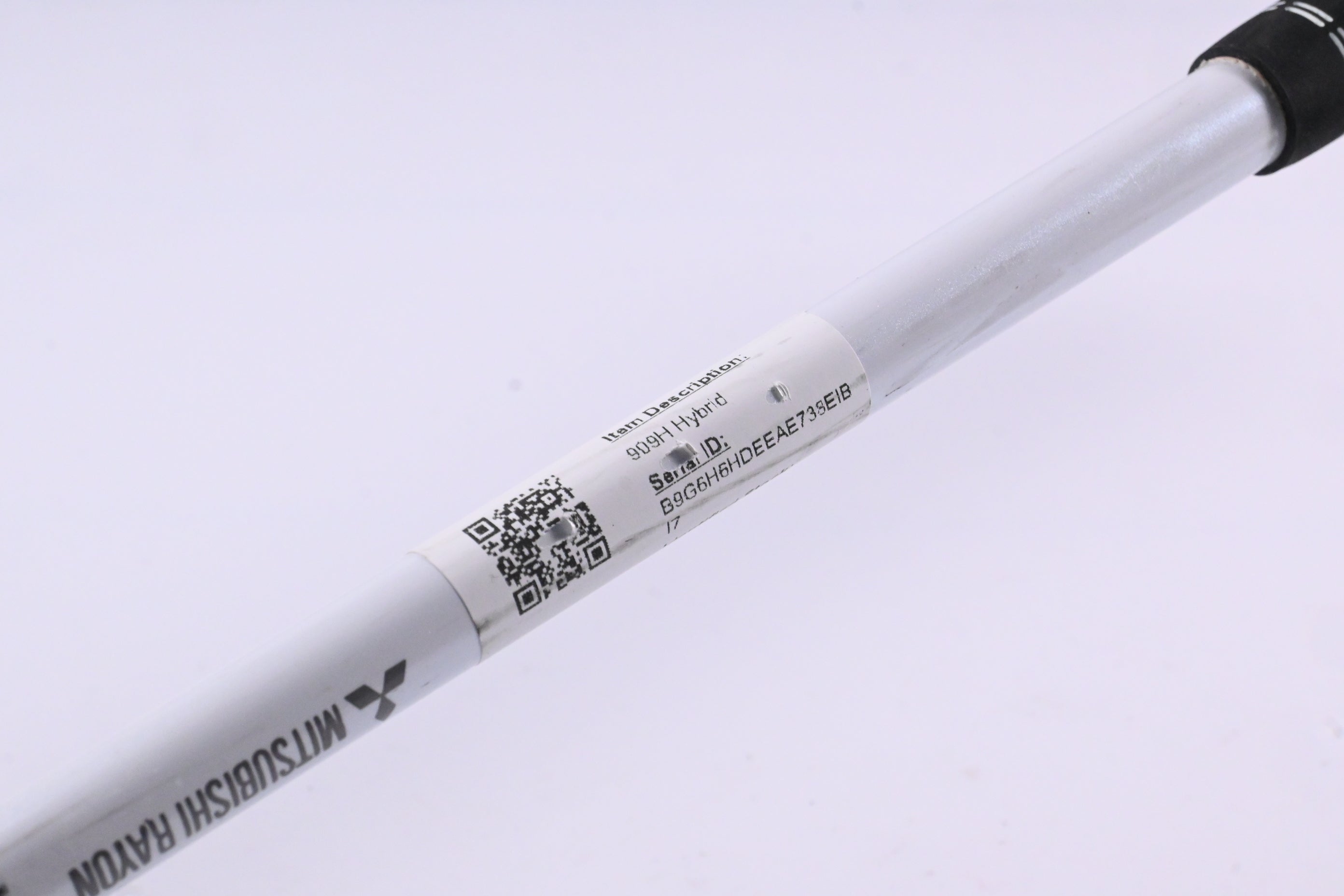 Titleist 909H #2 Hybrid / 17 Degree / X-Flex Fubuki T 465 CT Shaft