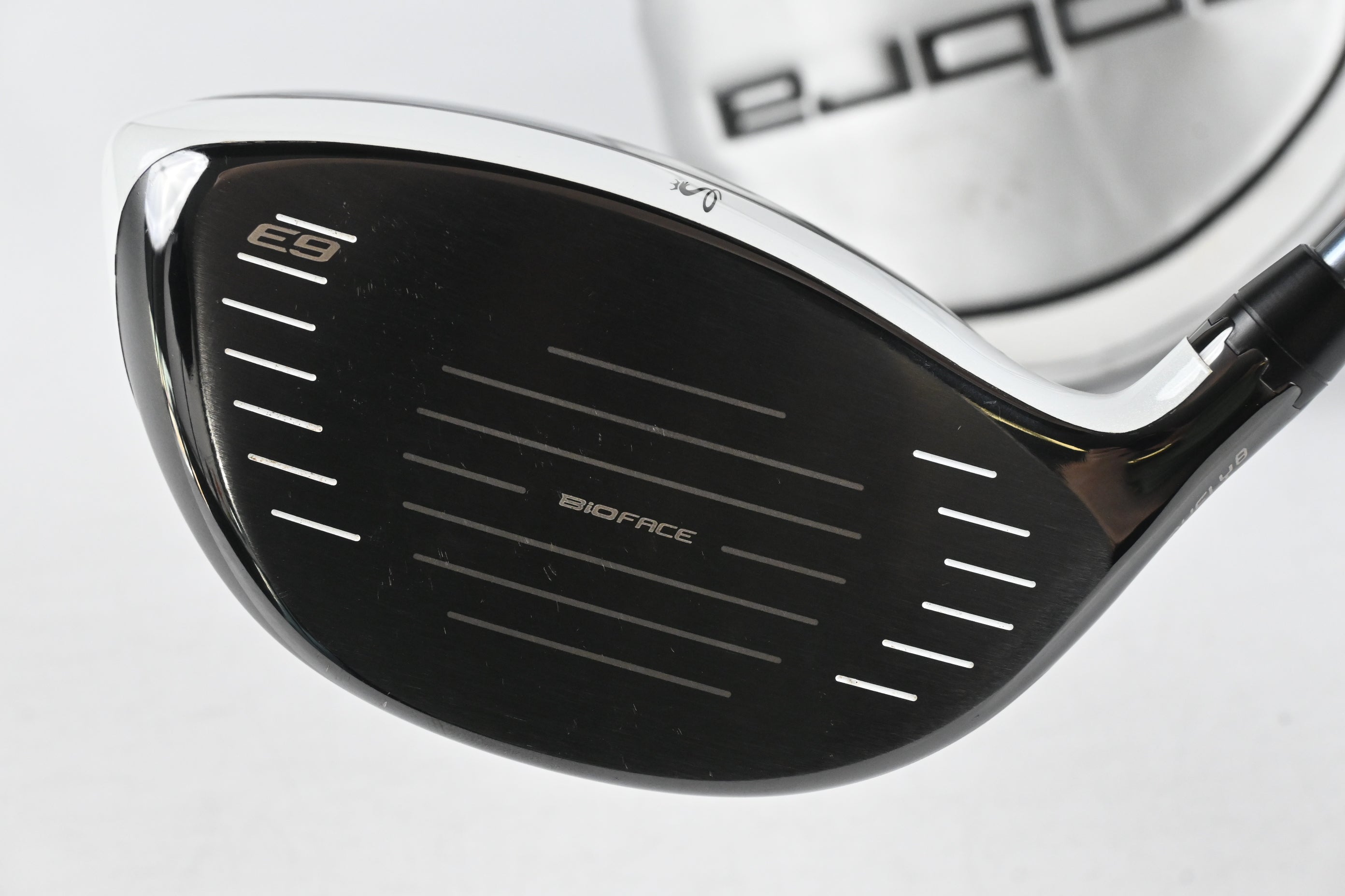 Cobra Bio Cell+ Driver / 10.5 Degree / Regular Flex Matrix MFS Black M 65 Shaft