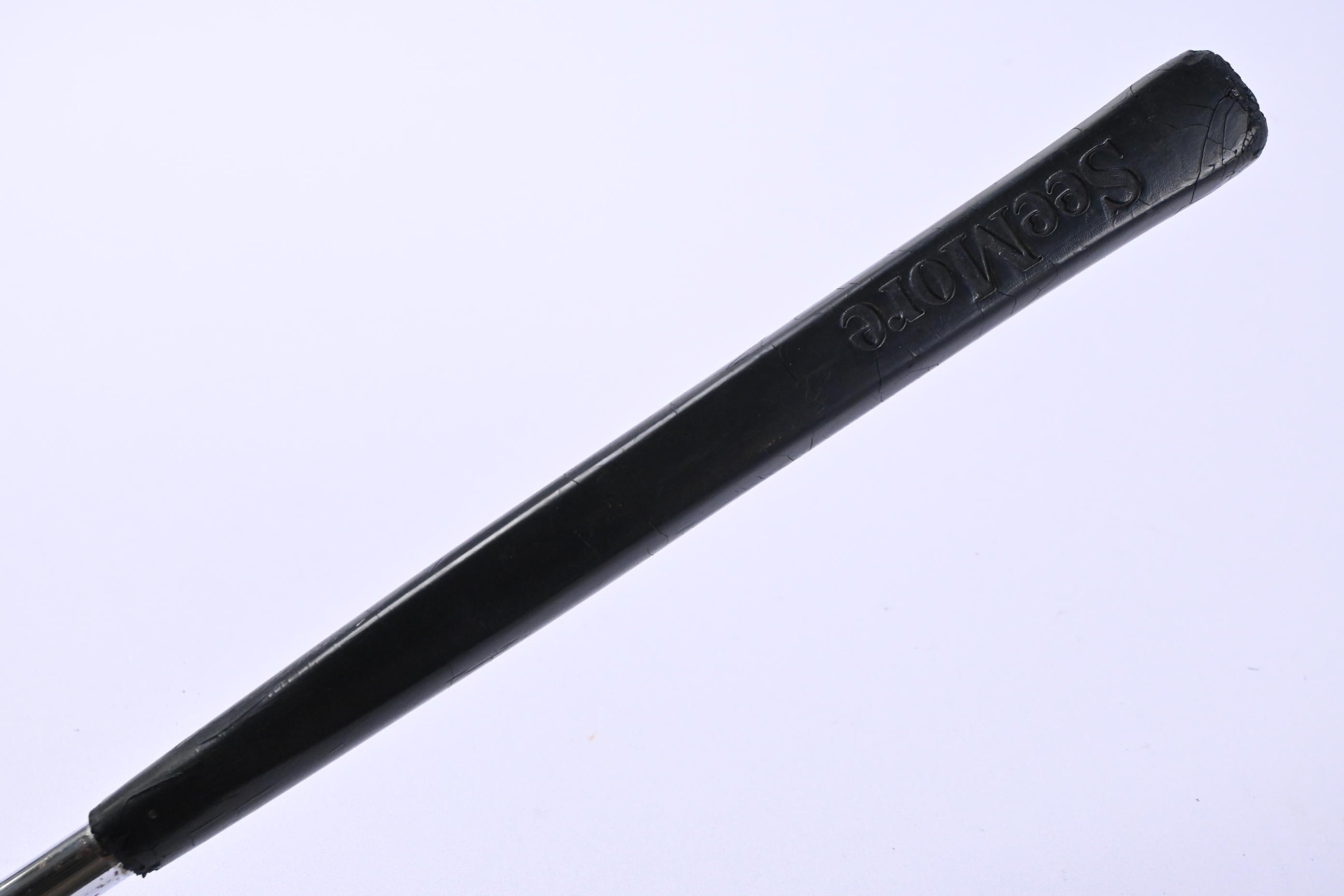 Seemore PTM3 Black Putter / 34 Inch