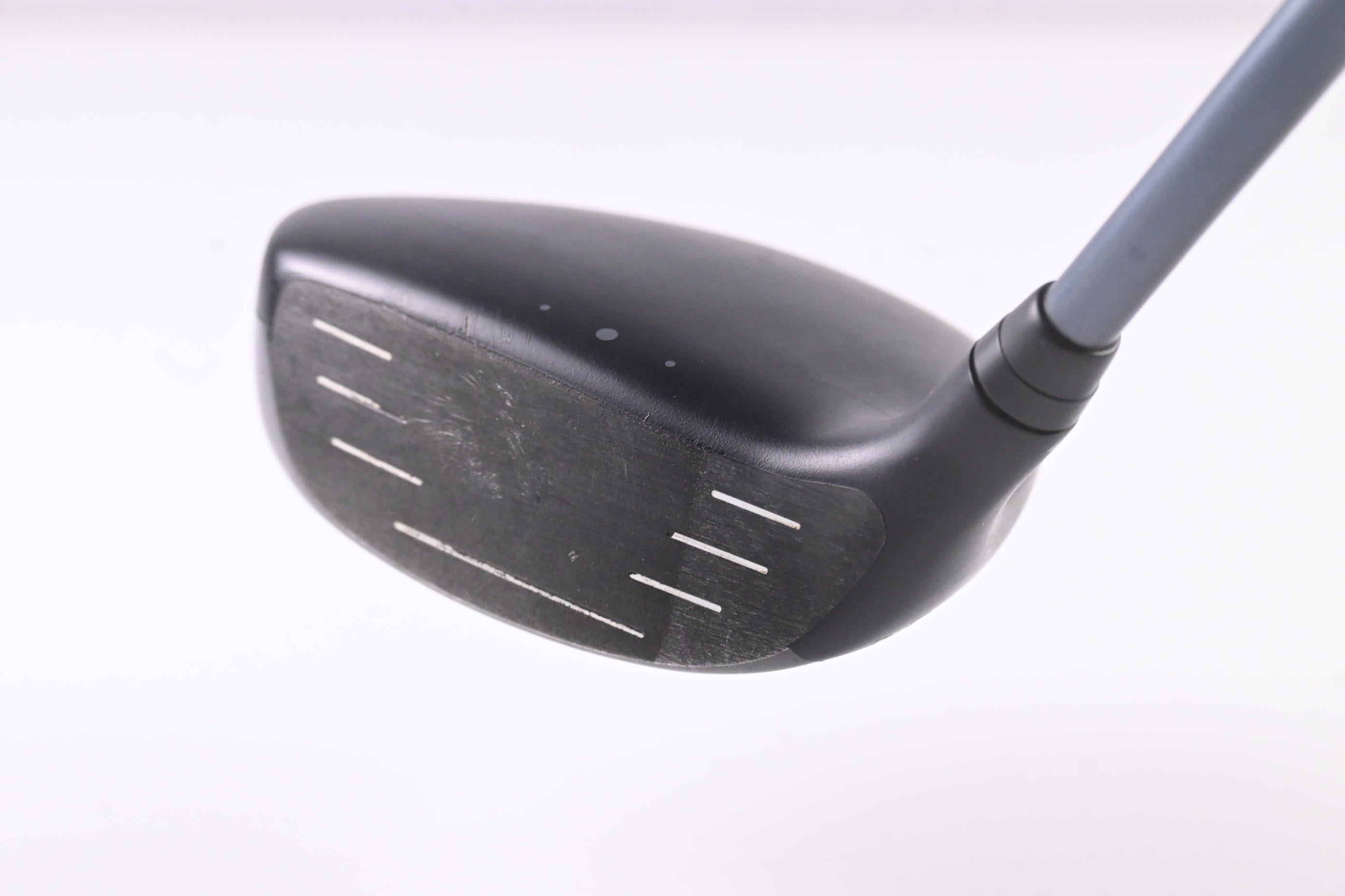 Ping G425 Max #3 Wood / 14.5 Degree / Stiff Flex Ping Alta CB Slate 65 Shaft