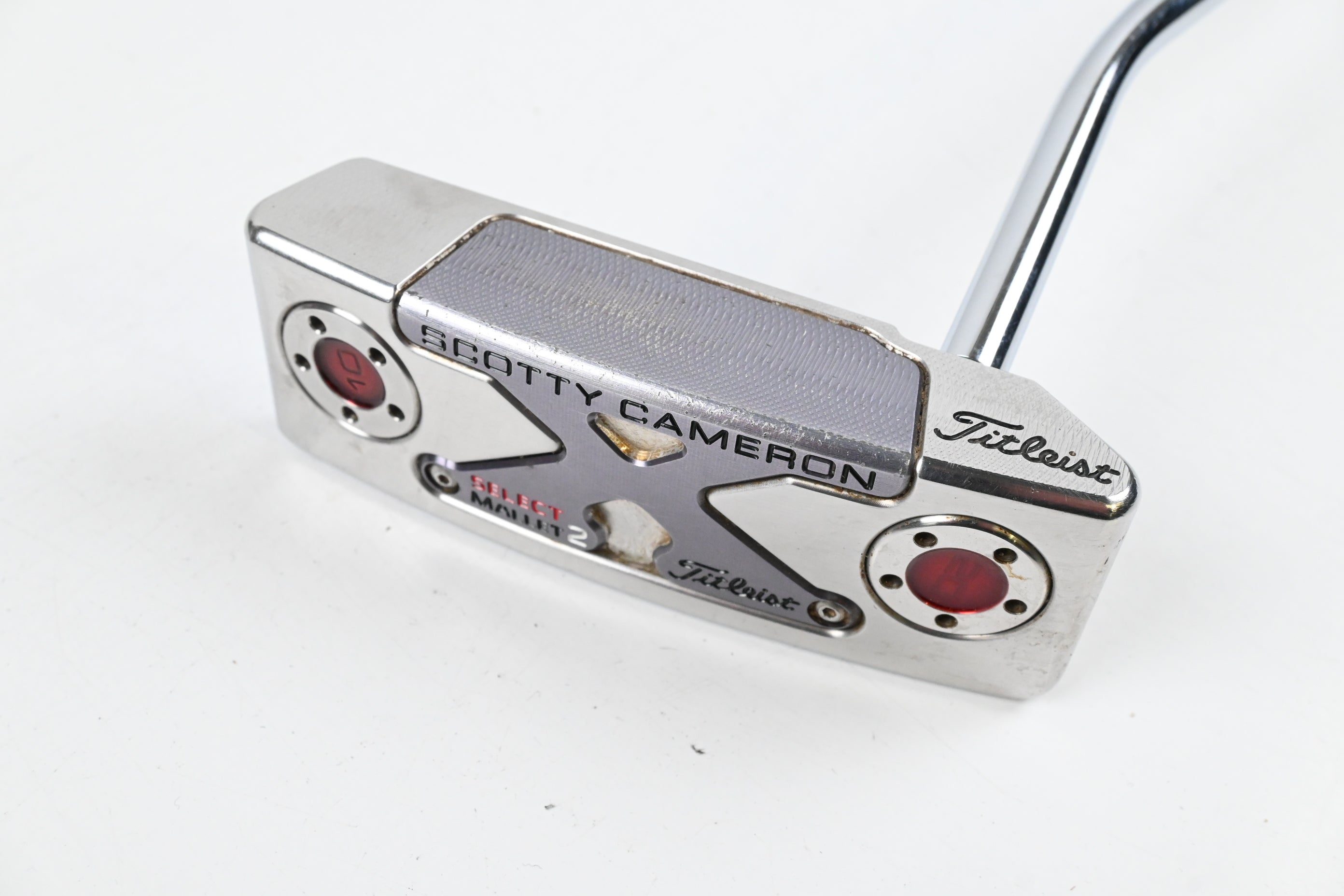Scotty Cameron Select Mallet 2 2016 Putter / 35 Inch